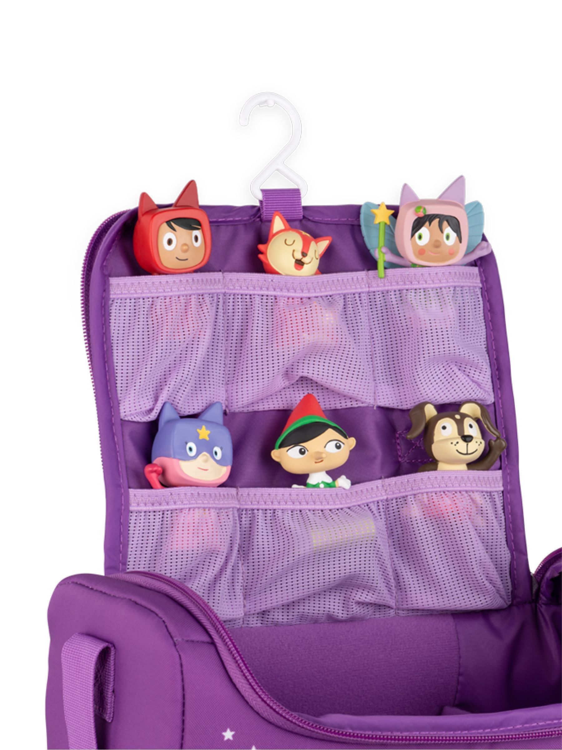 Tonies Listen and Play Bag Over the Rainbow - Image 4 of 5