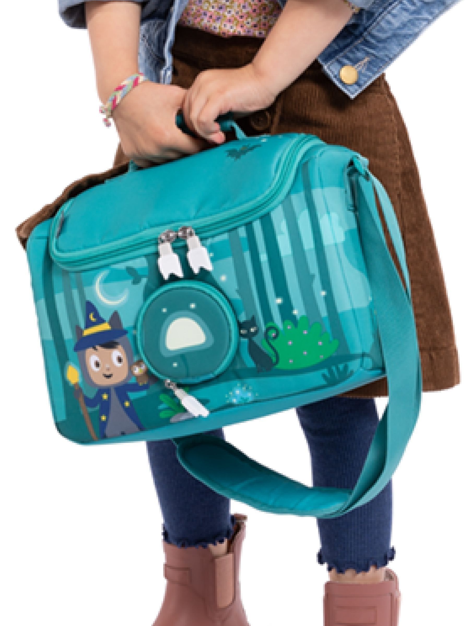 Tonies Listen and Play Bag Enchanted Enchanted - Image 1 of 5
