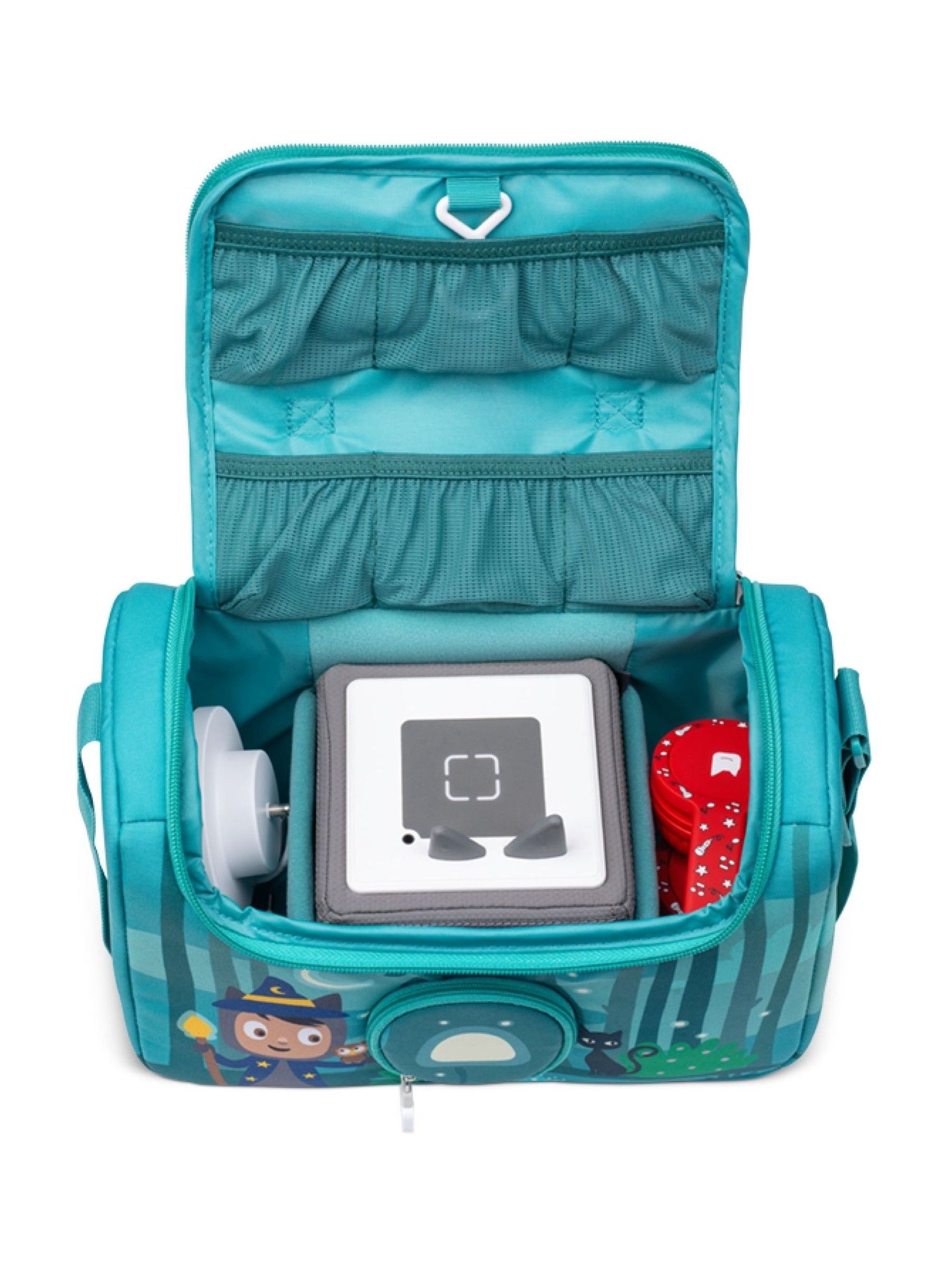 Tonies Listen and Play Bag Enchanted Enchanted - Image 3 of 5