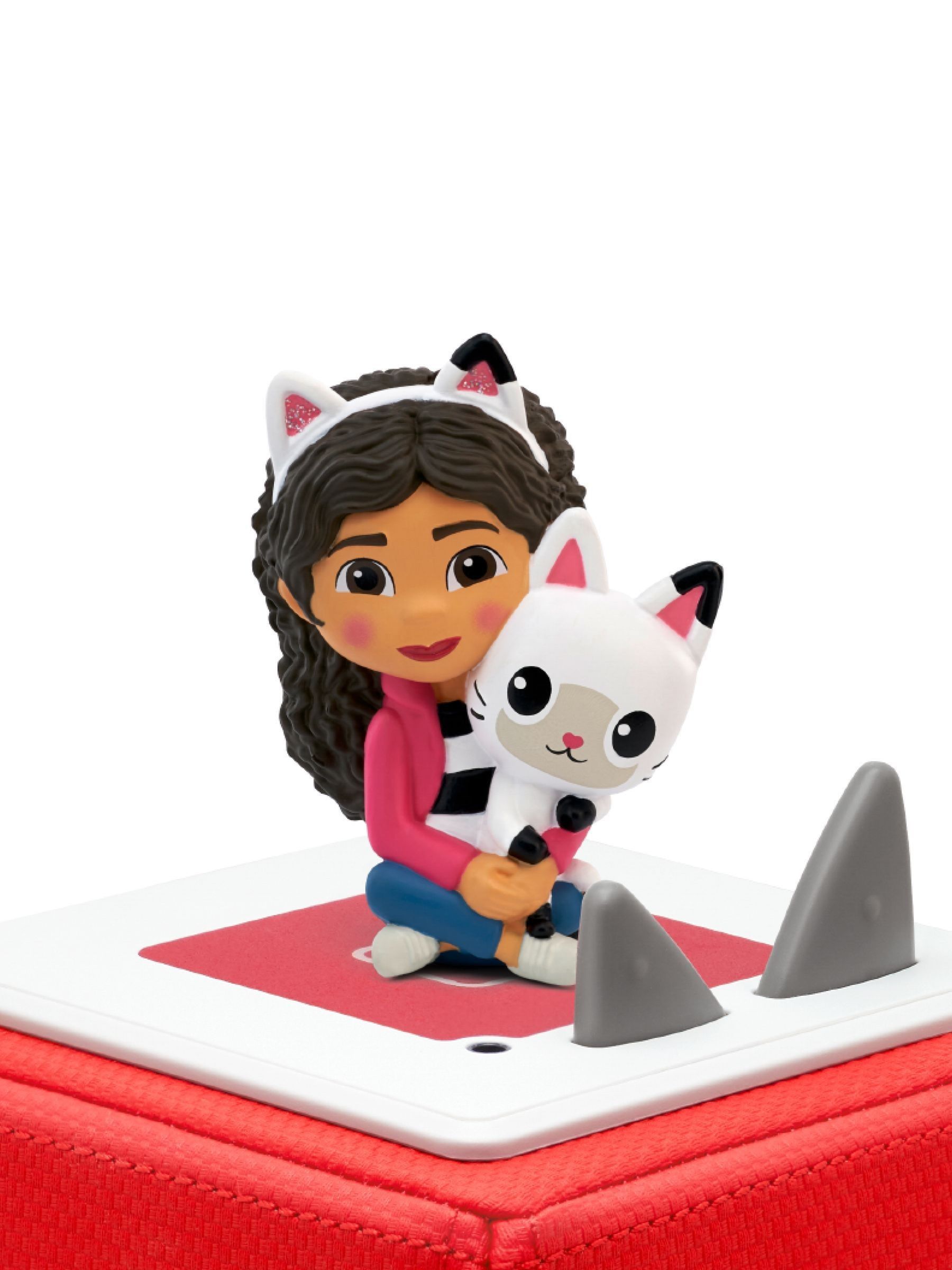 Tonies Gabby's Dollhouse Tonie Audio Character - Image 2 of 6 Tonies Gabby's Dollhouse Tonie Audio Character - Image 2 of 6