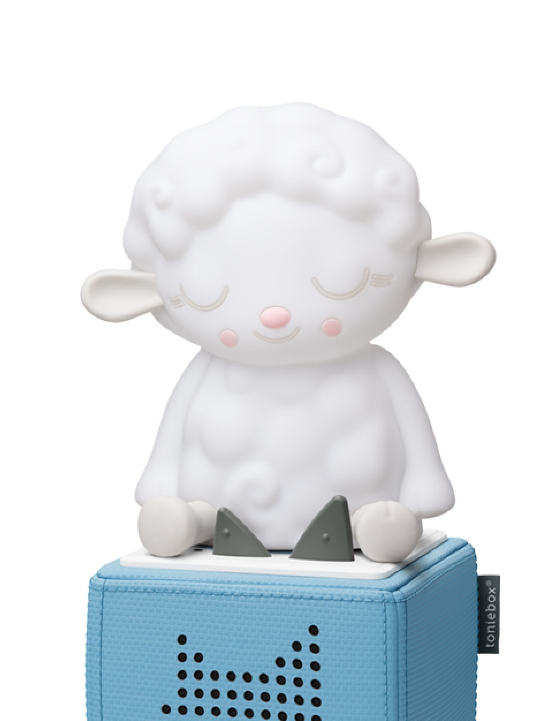 Tonies Sleepy Friends Night Light Tonie Audio Character - Image 2 of 3