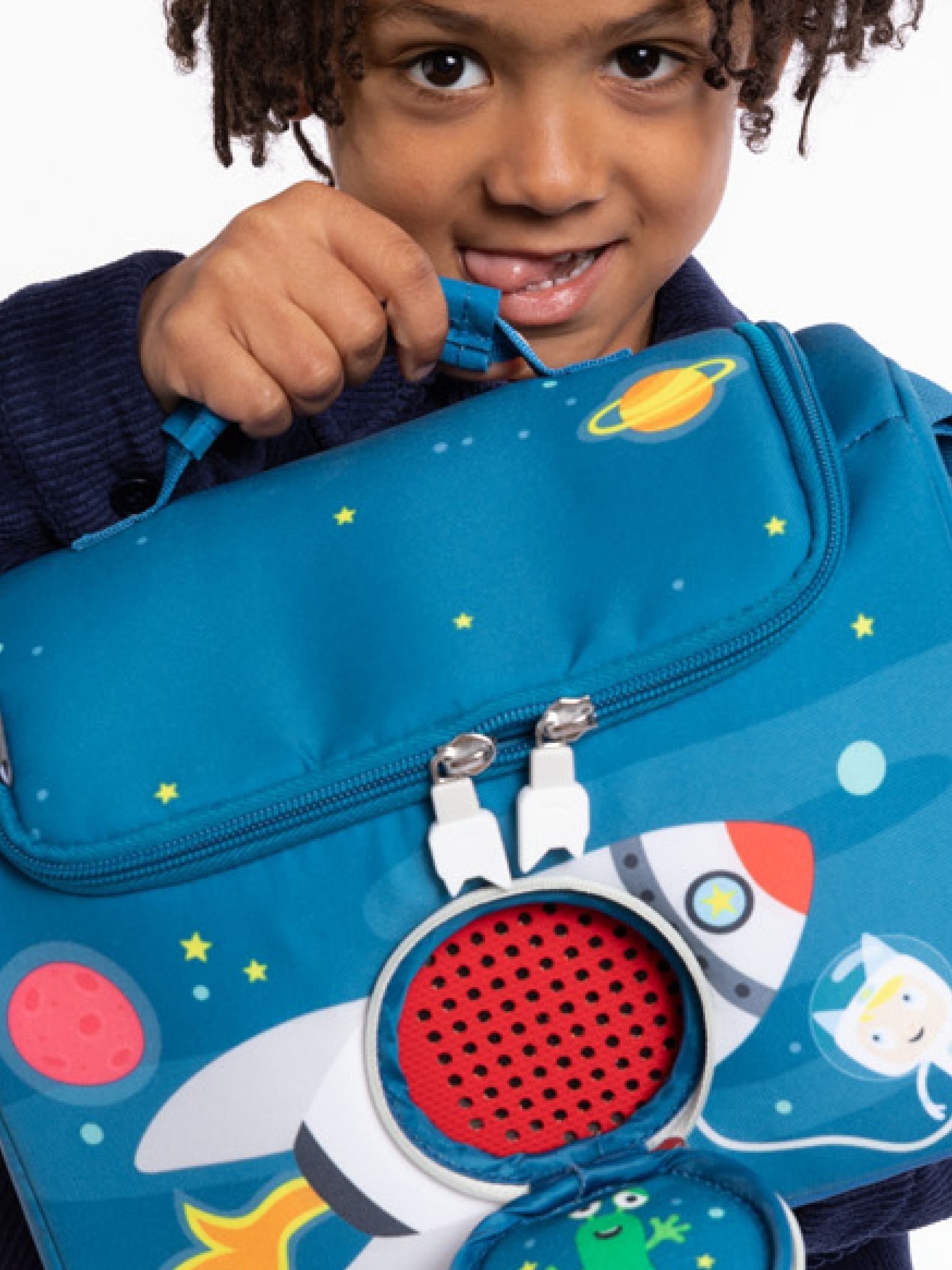 Tonies Listen and Play Bag Blast Off - Image 1 of 5