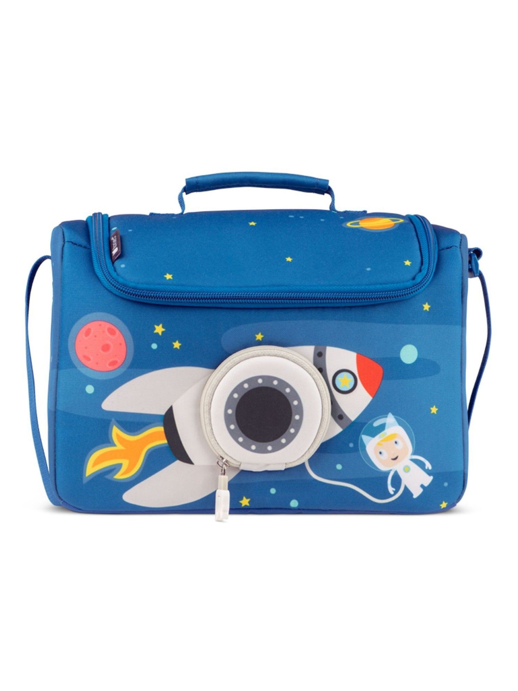 Tonies Listen and Play Bag Blast Off - Image 2 of 5