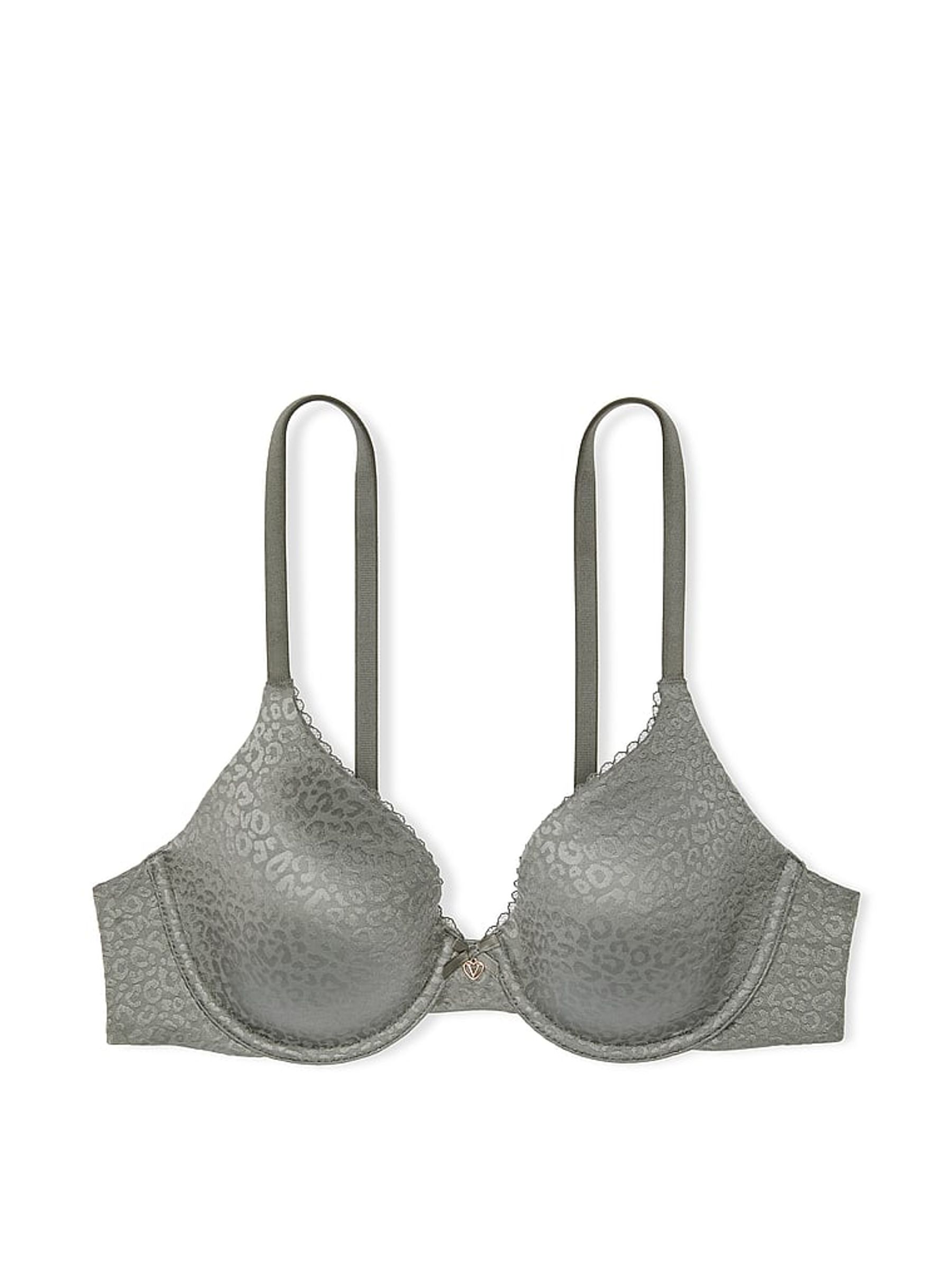 Expedition Green Full Cup Bra - Image 3 of 3