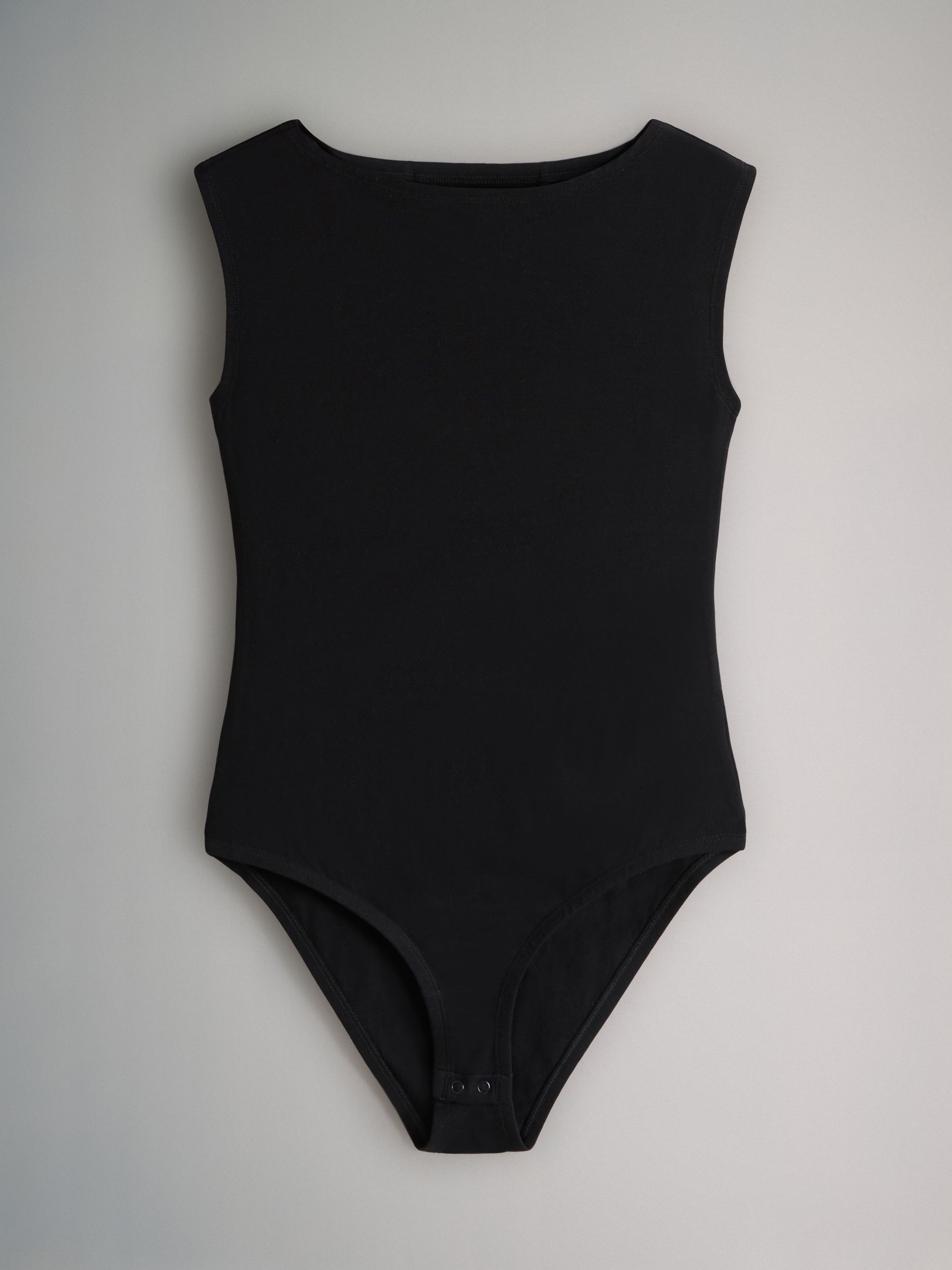4 Pack Boat Neck Bodysuits - Image 4 of 7