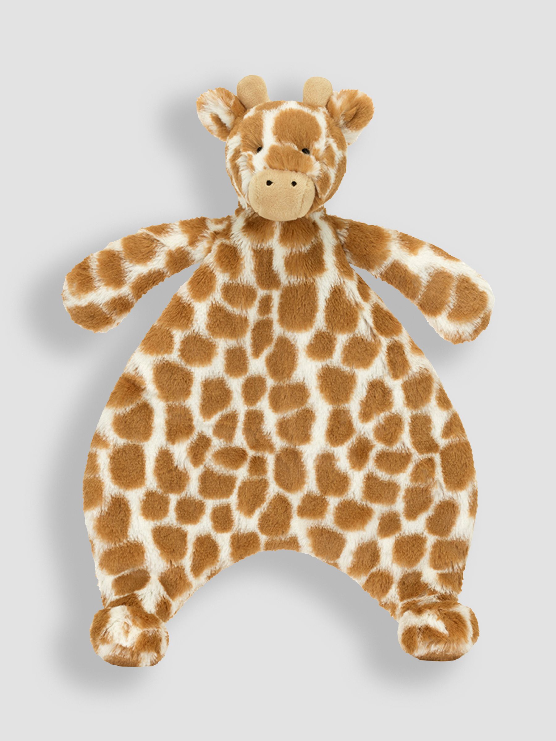 Jellycat Bashful Giraffe Comforter - Image 1 of 4