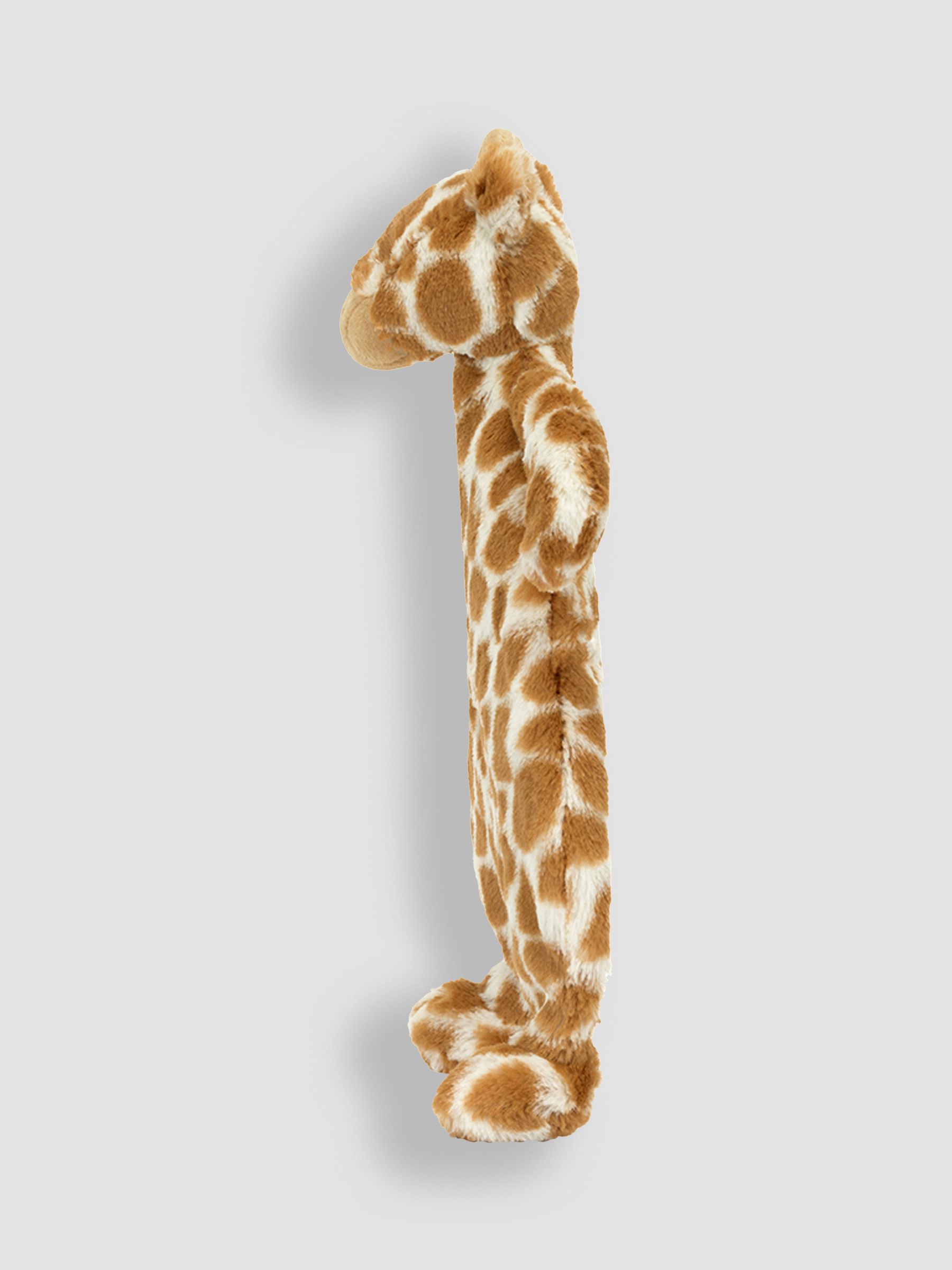 Jellycat Bashful Giraffe Comforter - Image 2 of 4