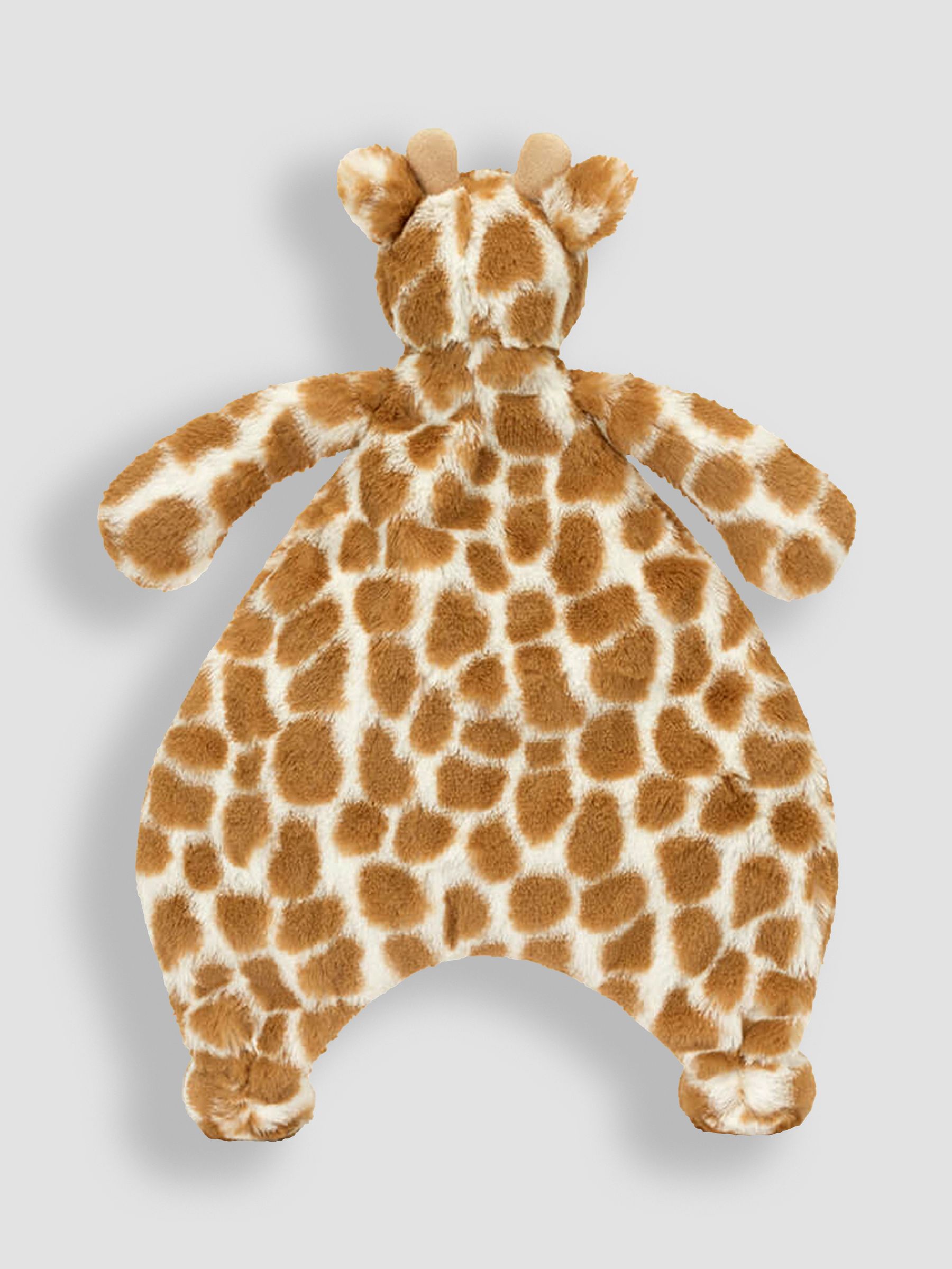Jellycat Bashful Giraffe Comforter - Image 3 of 4