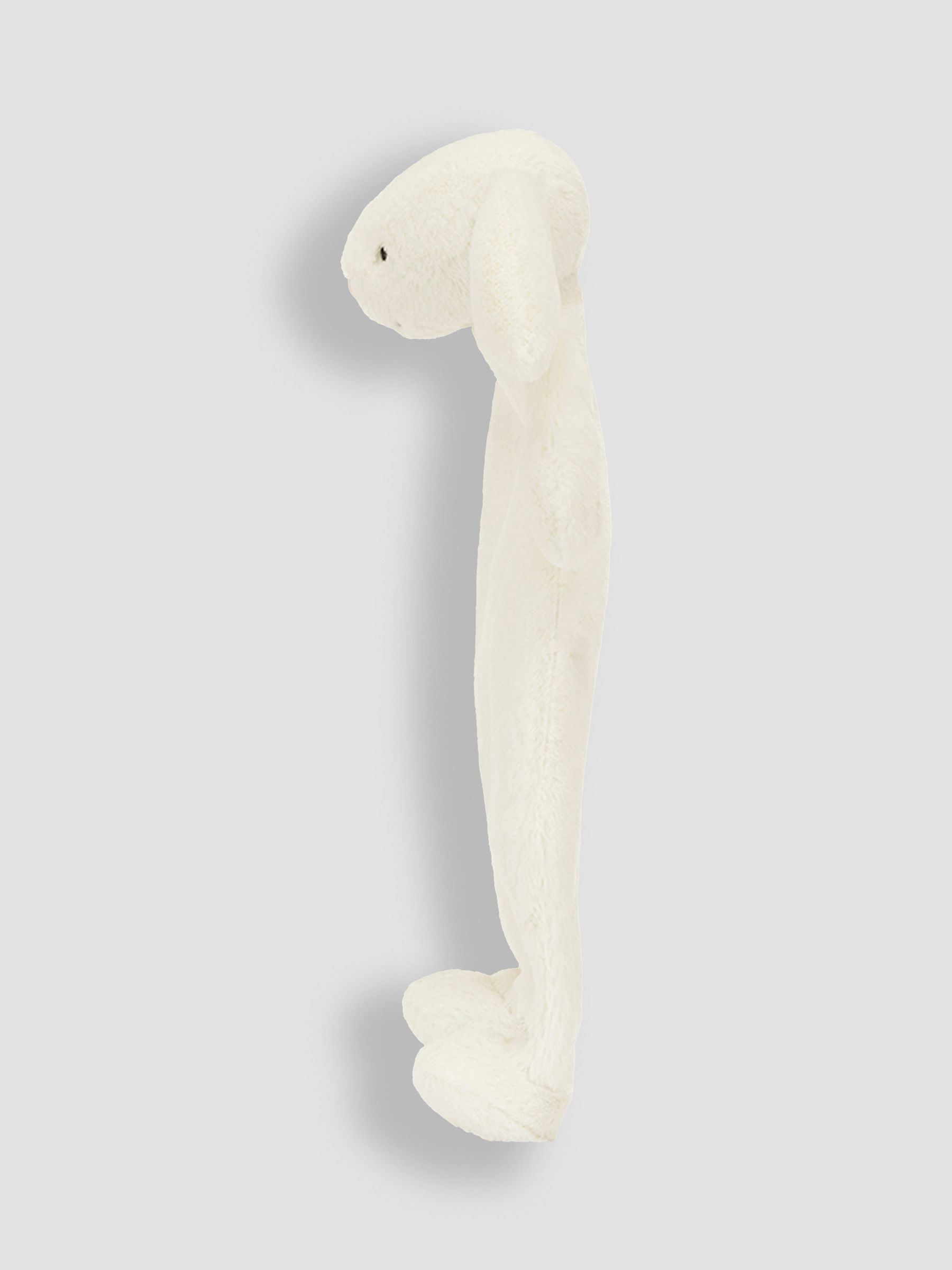 Jellycat Bashful Cream Bunny Comforter - Image 3 of 3