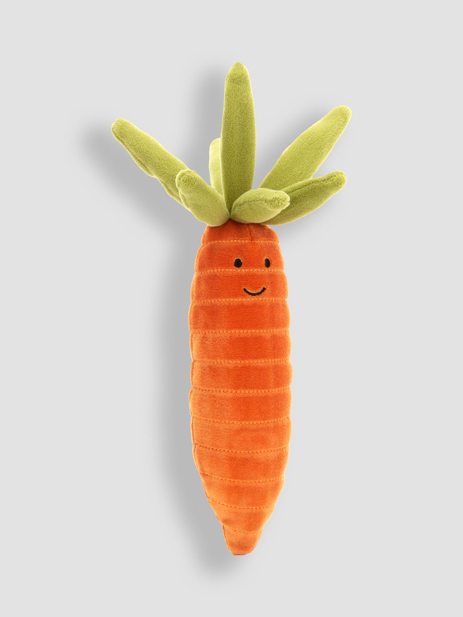 Jellycat Vivacious Vegetable Carrot - Image 2 of 4