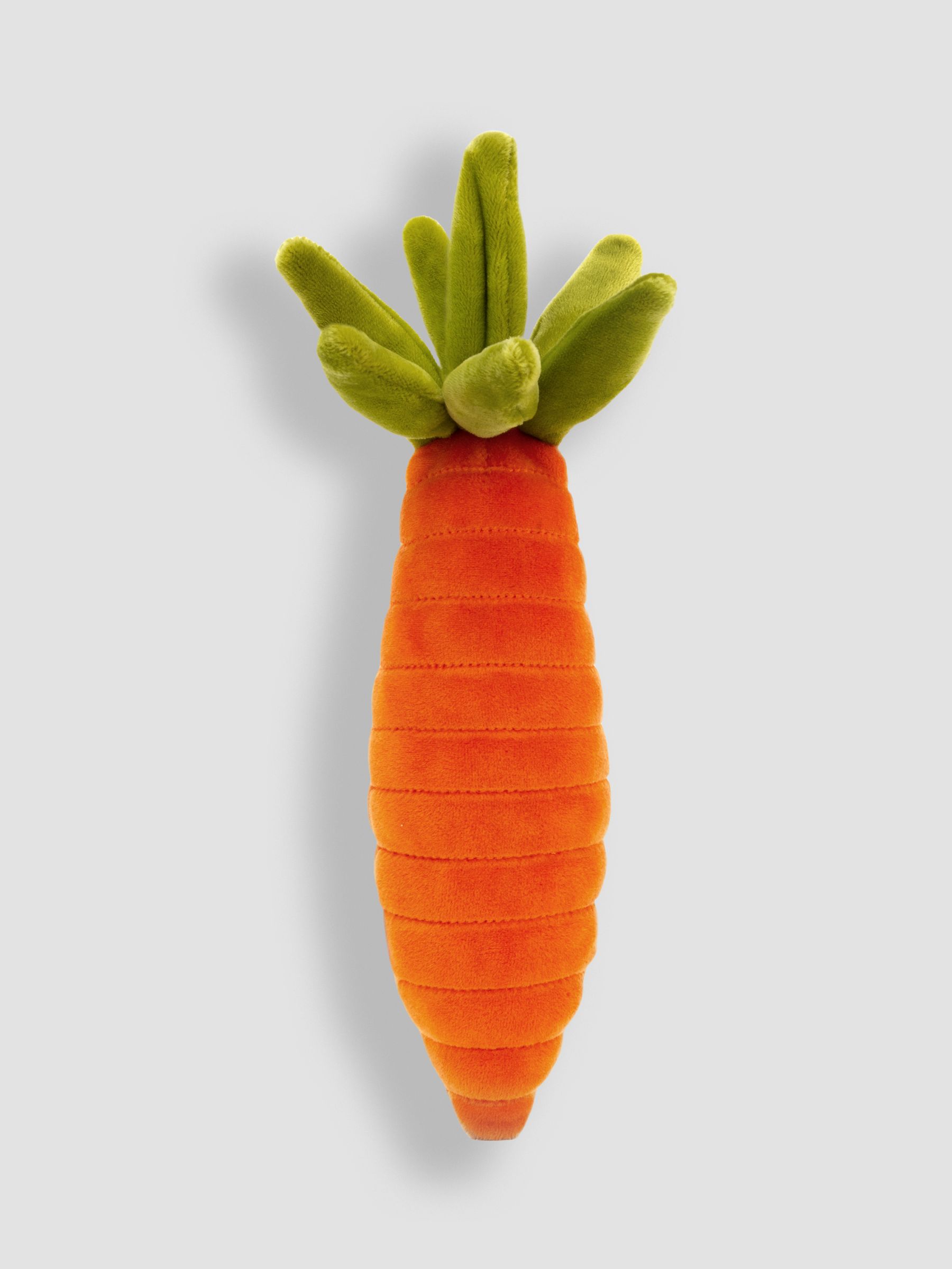 Jellycat Vivacious Vegetable Carrot - Image 4 of 4