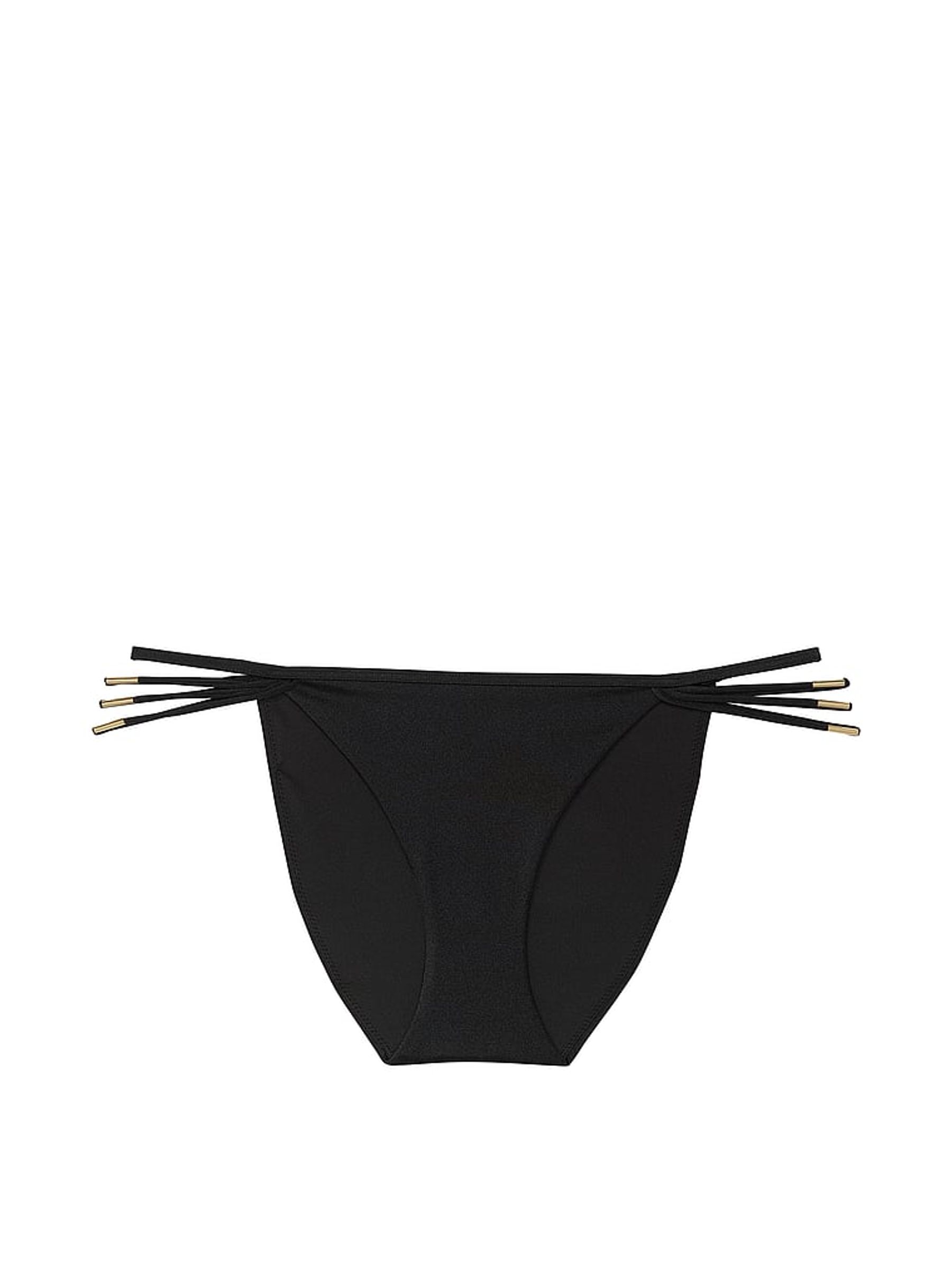 Black Archive Bikini Bottoms - Image 4 of 4