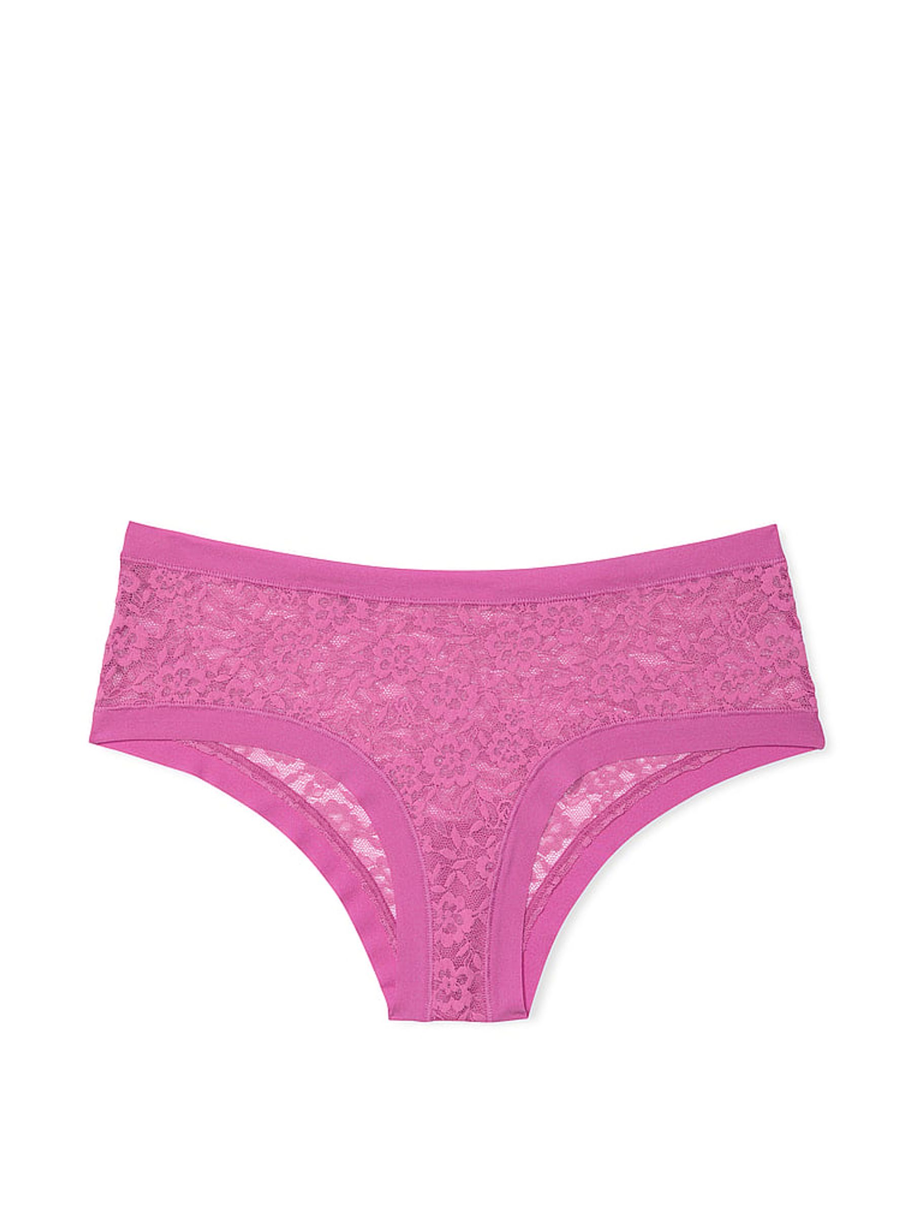Cocktail Purple Cheeky Knickers - Image 3 of 3