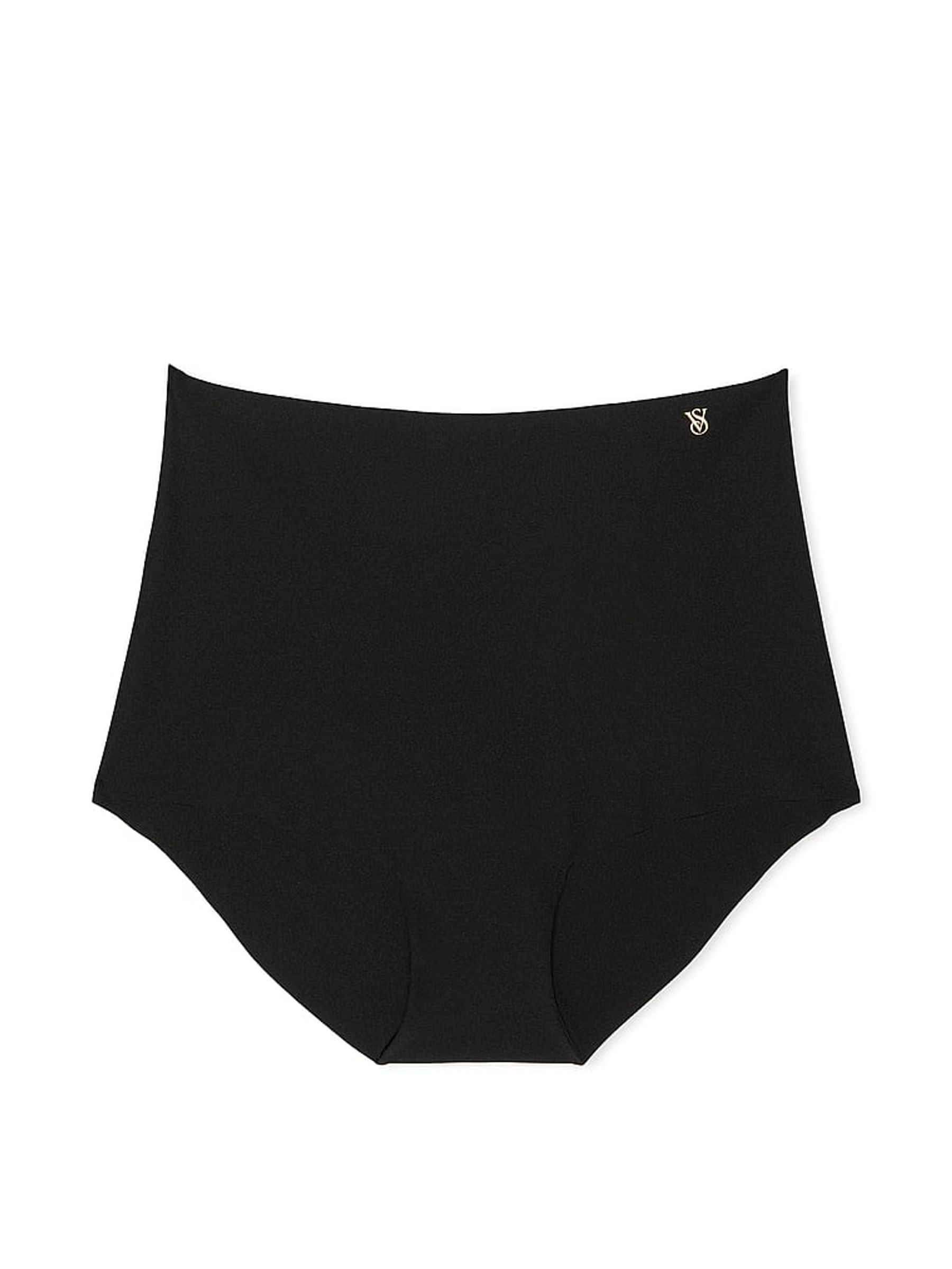 Black Brief Knickers - Image 3 of 3