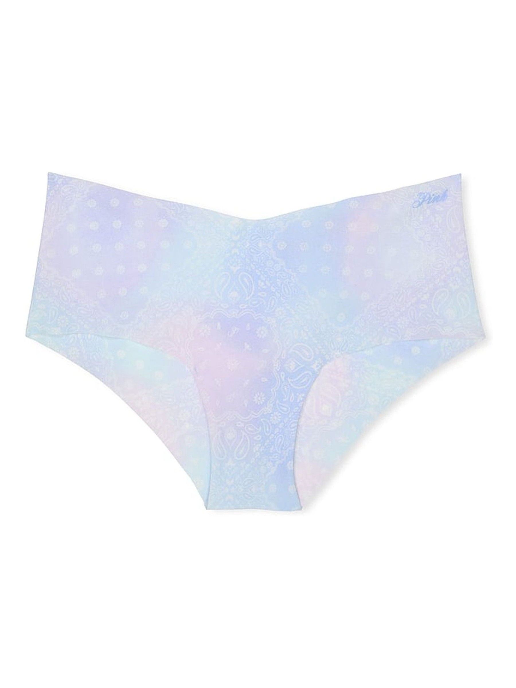 Blue Bandana Cheeky Knickers - Image 3 of 3