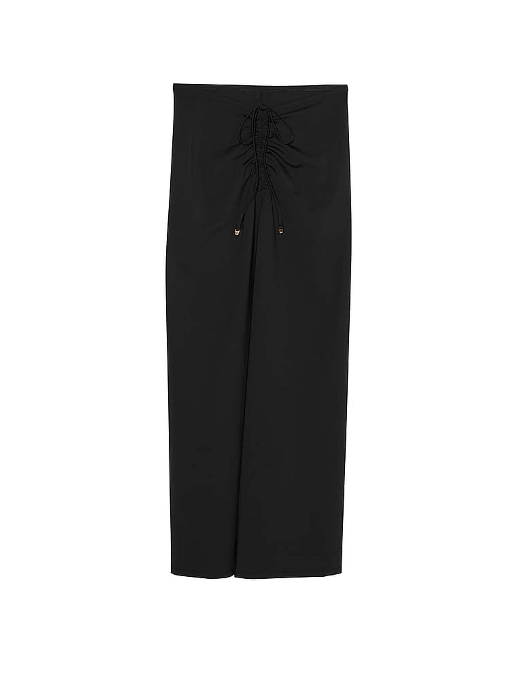 Black Multiway Cover Up Dress - Image 4 of 4