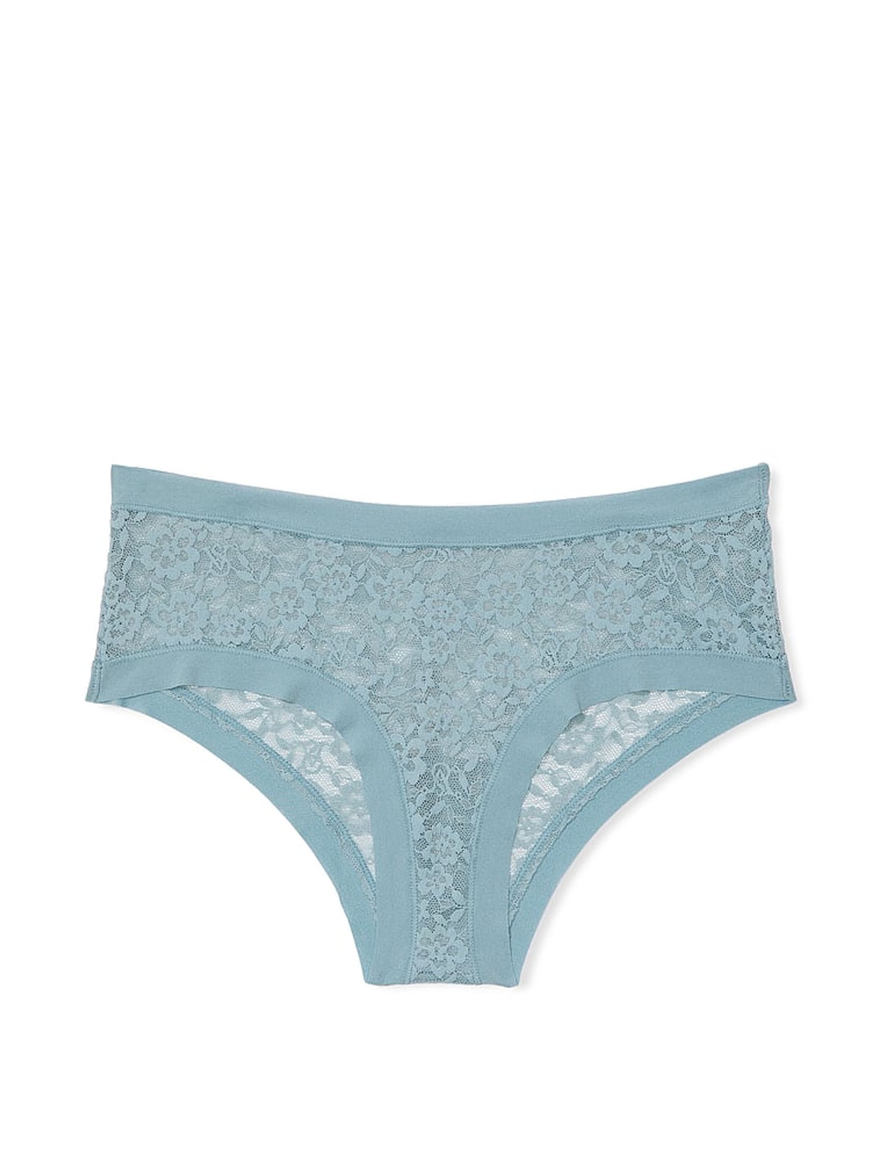 Jupiter Blue Cheeky Knickers - Image 3 of 3