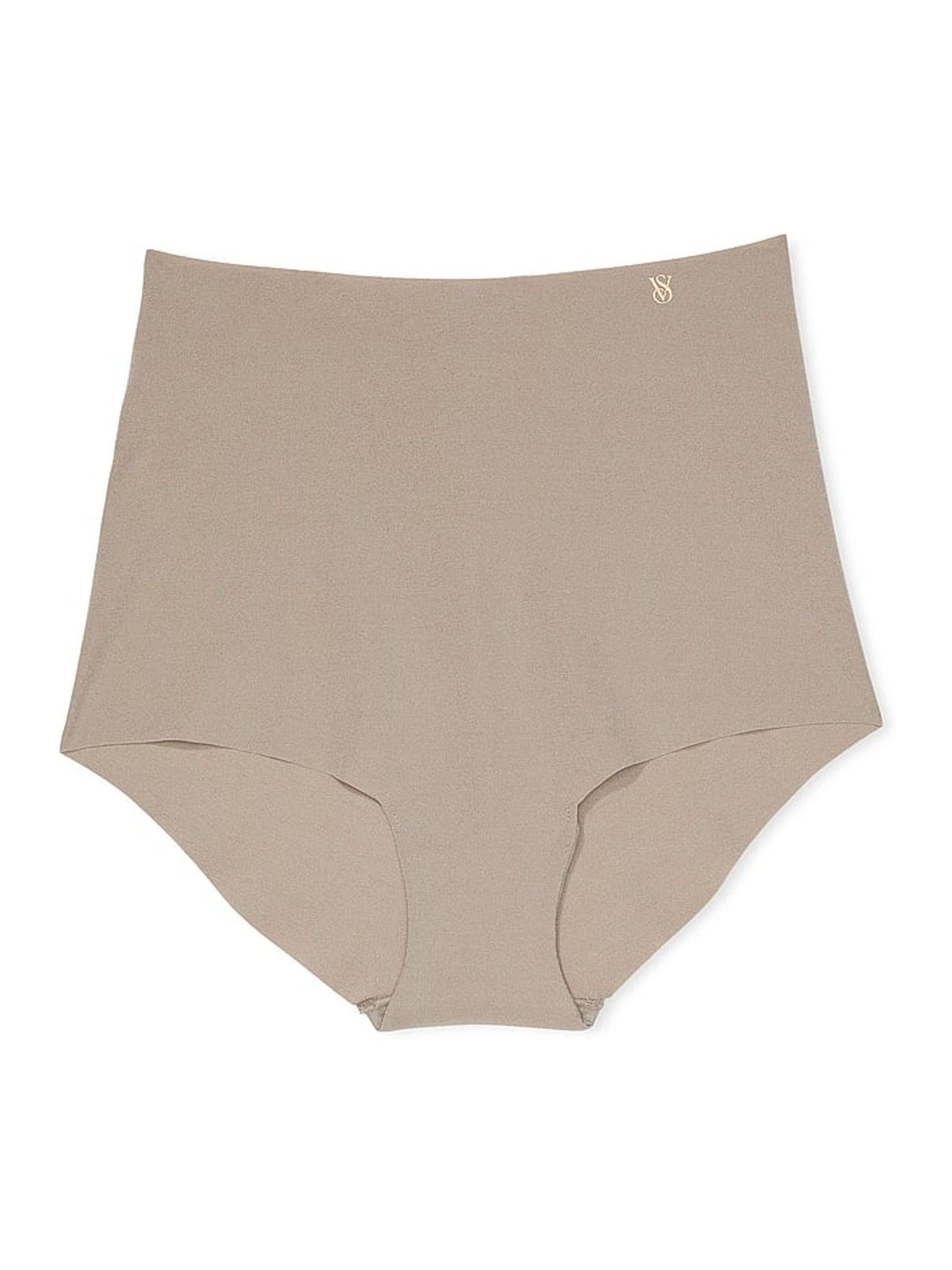 Turtle Dove Brown Brief Knickers - Image 3 of 3