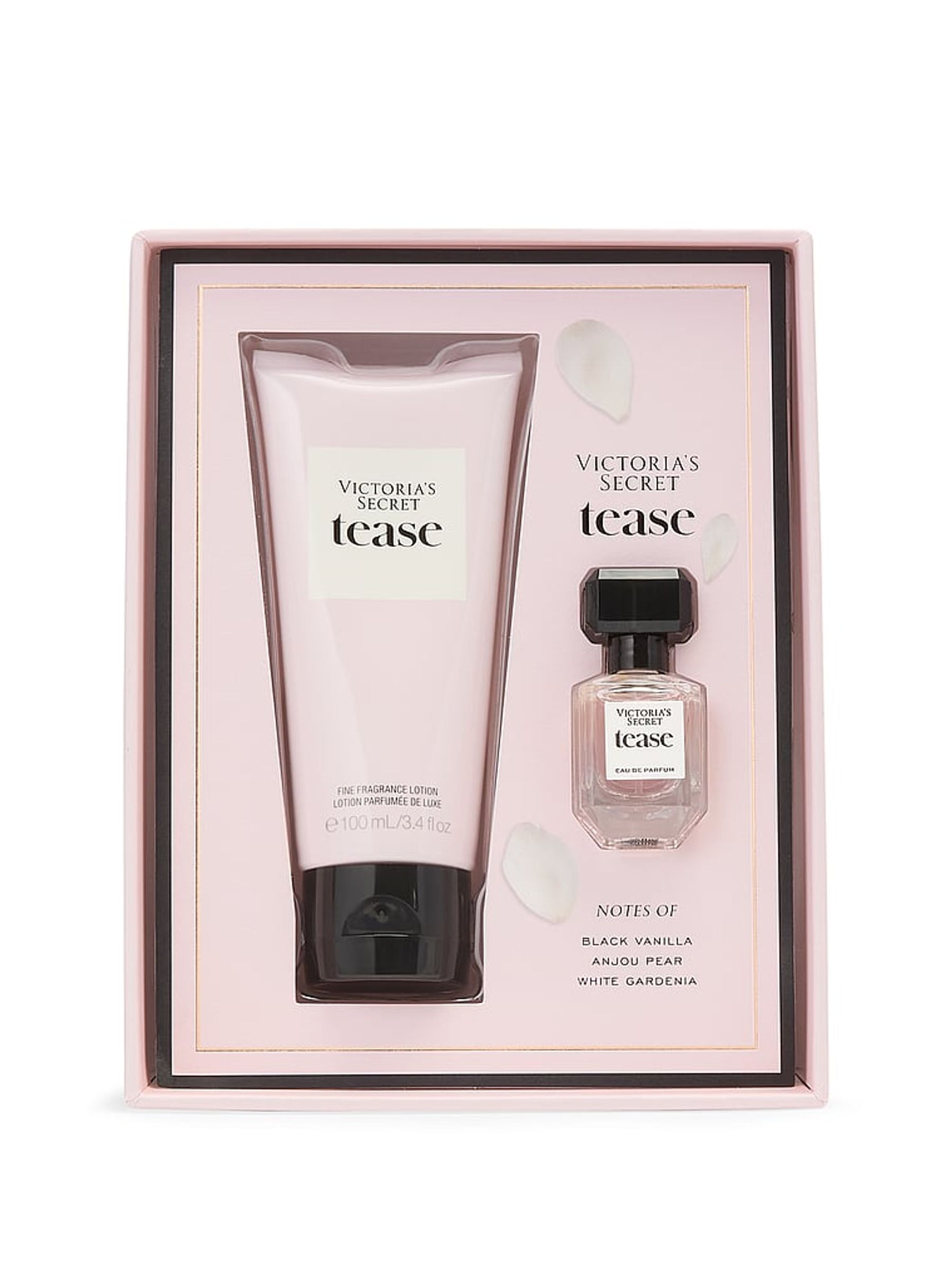 Tease Fragrance Gift Set 2 Piece - Image 1 of 2