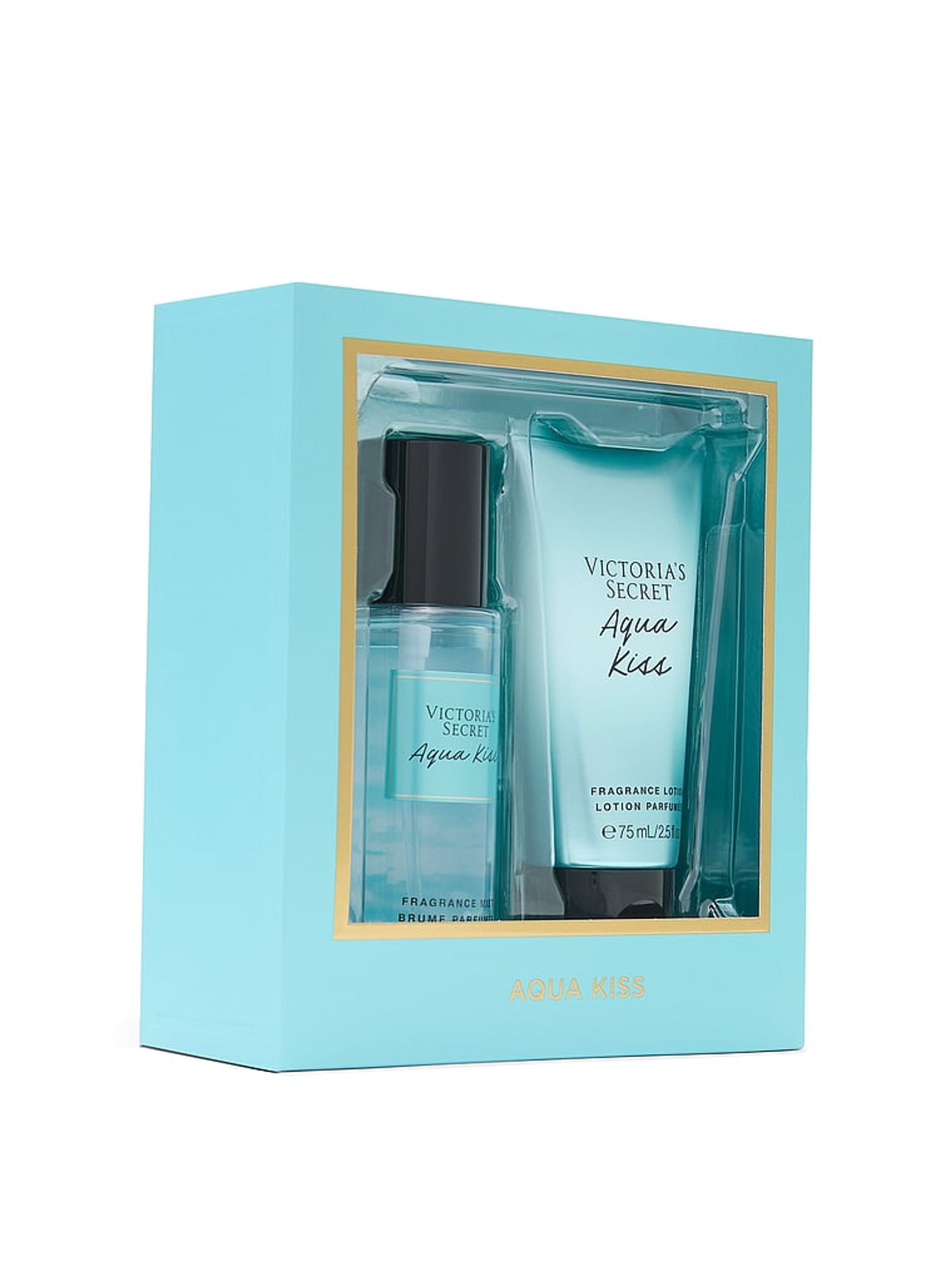 Aqua Kiss Gift Set - Image 2 of 3