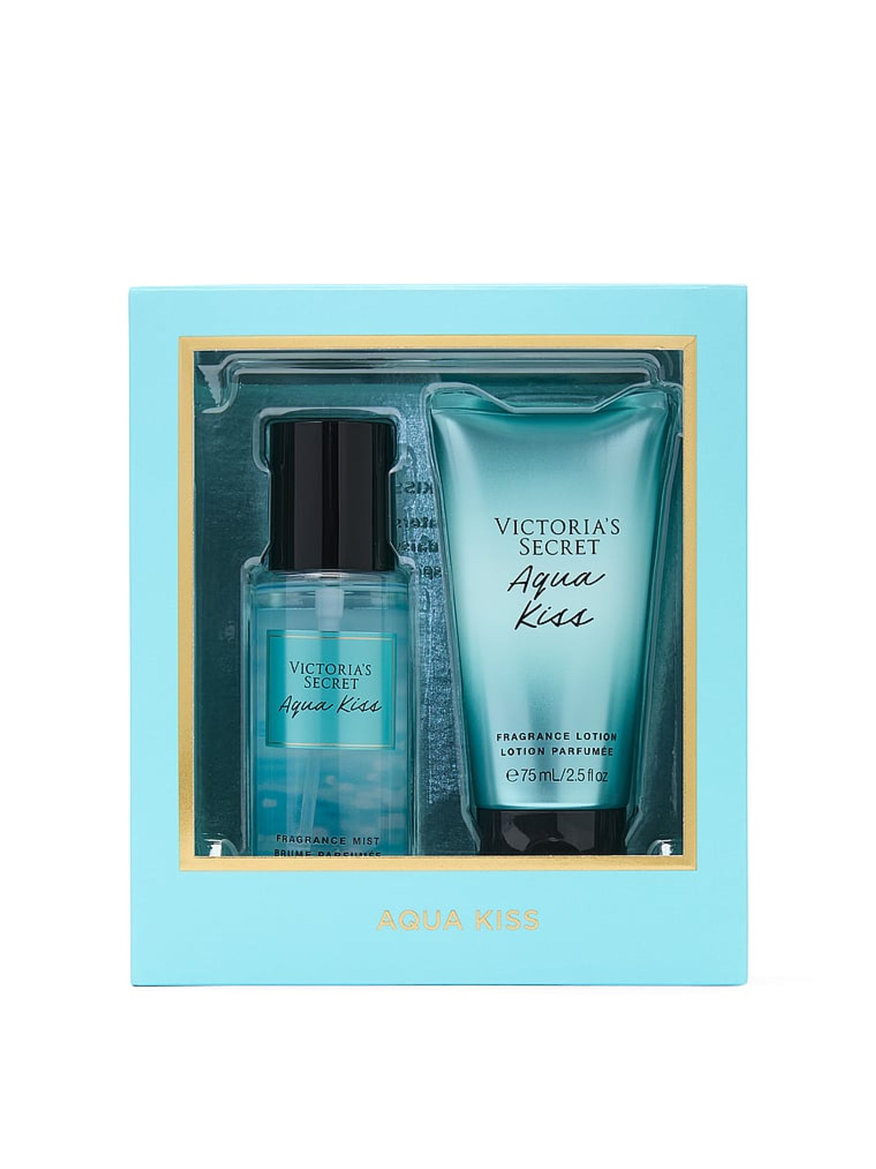 Aqua Kiss Gift Set - Image 3 of 3