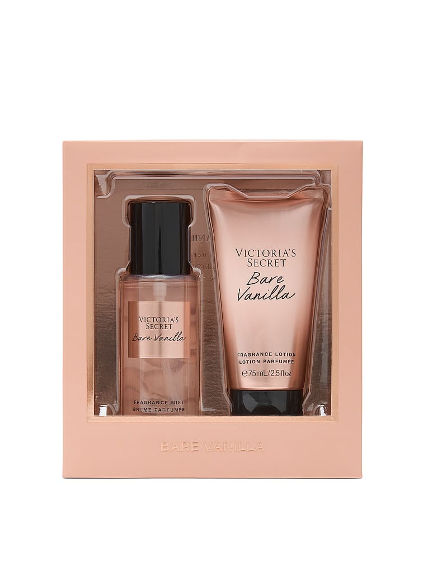 Bare Vanilla Gift Set - Image 2 of 3