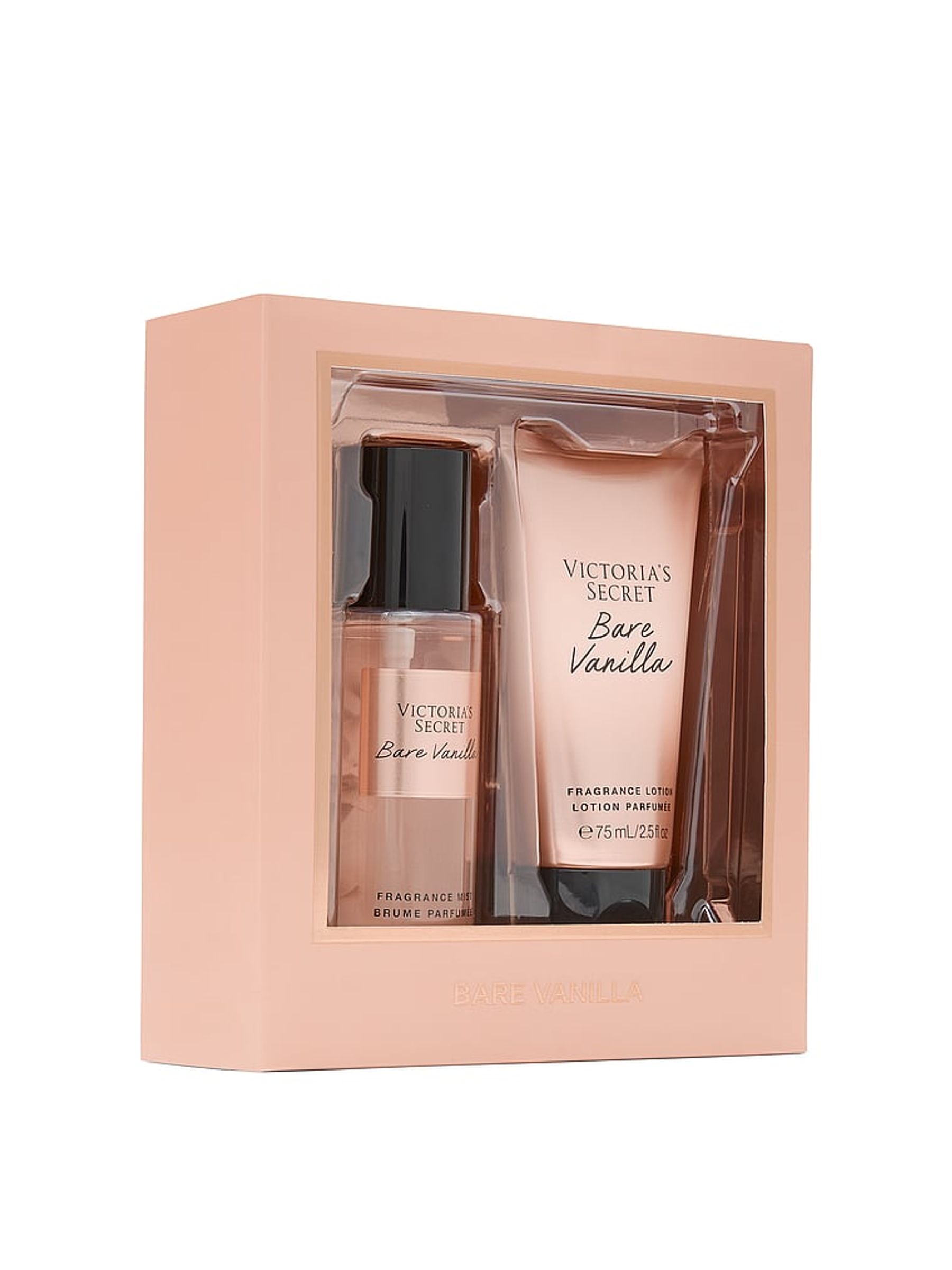 Bare Vanilla Gift Set - Image 3 of 3