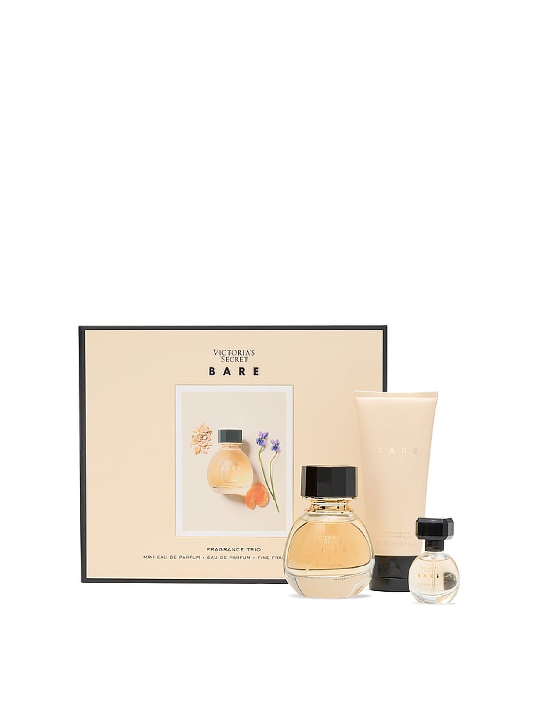 Bare Fragrance Gift Set - Image 1 of 3
