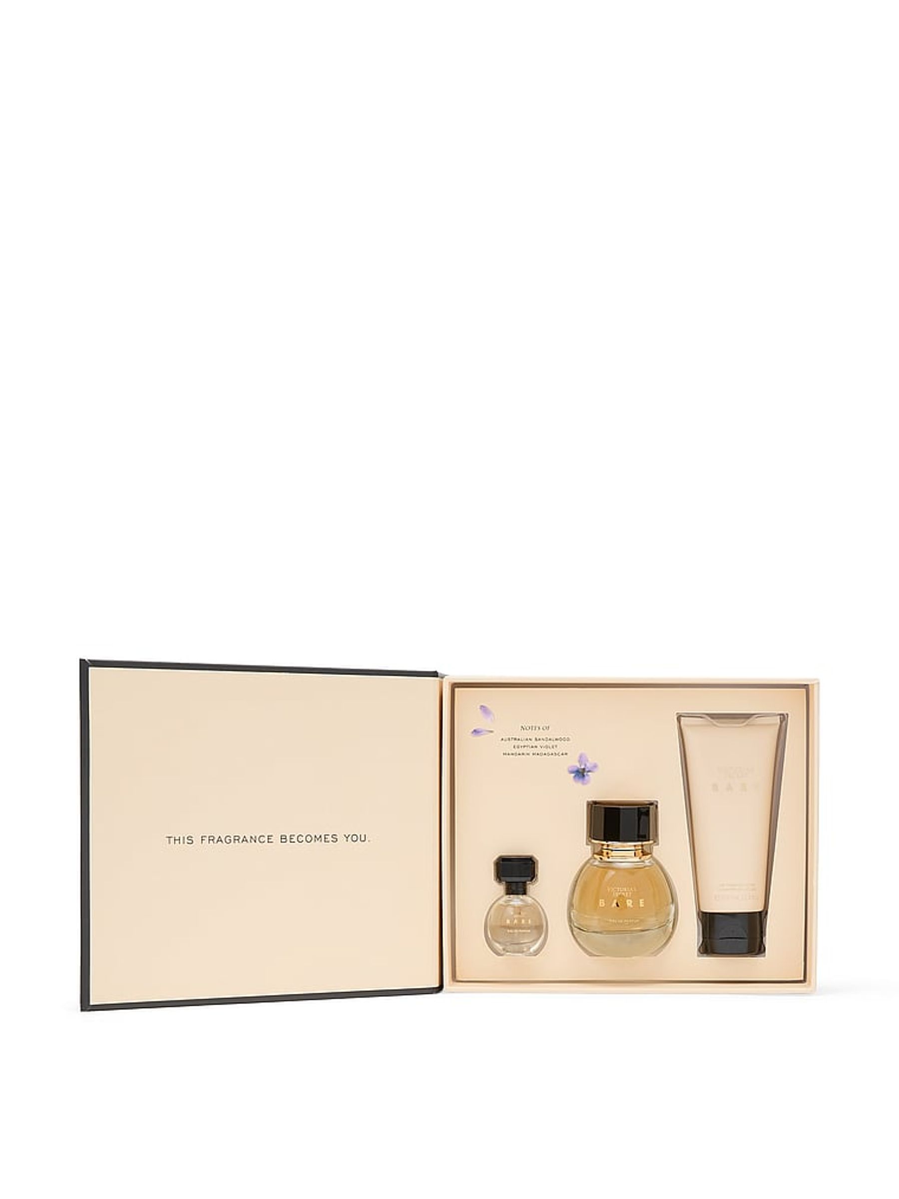 Bare Fragrance Gift Set - Image 2 of 3