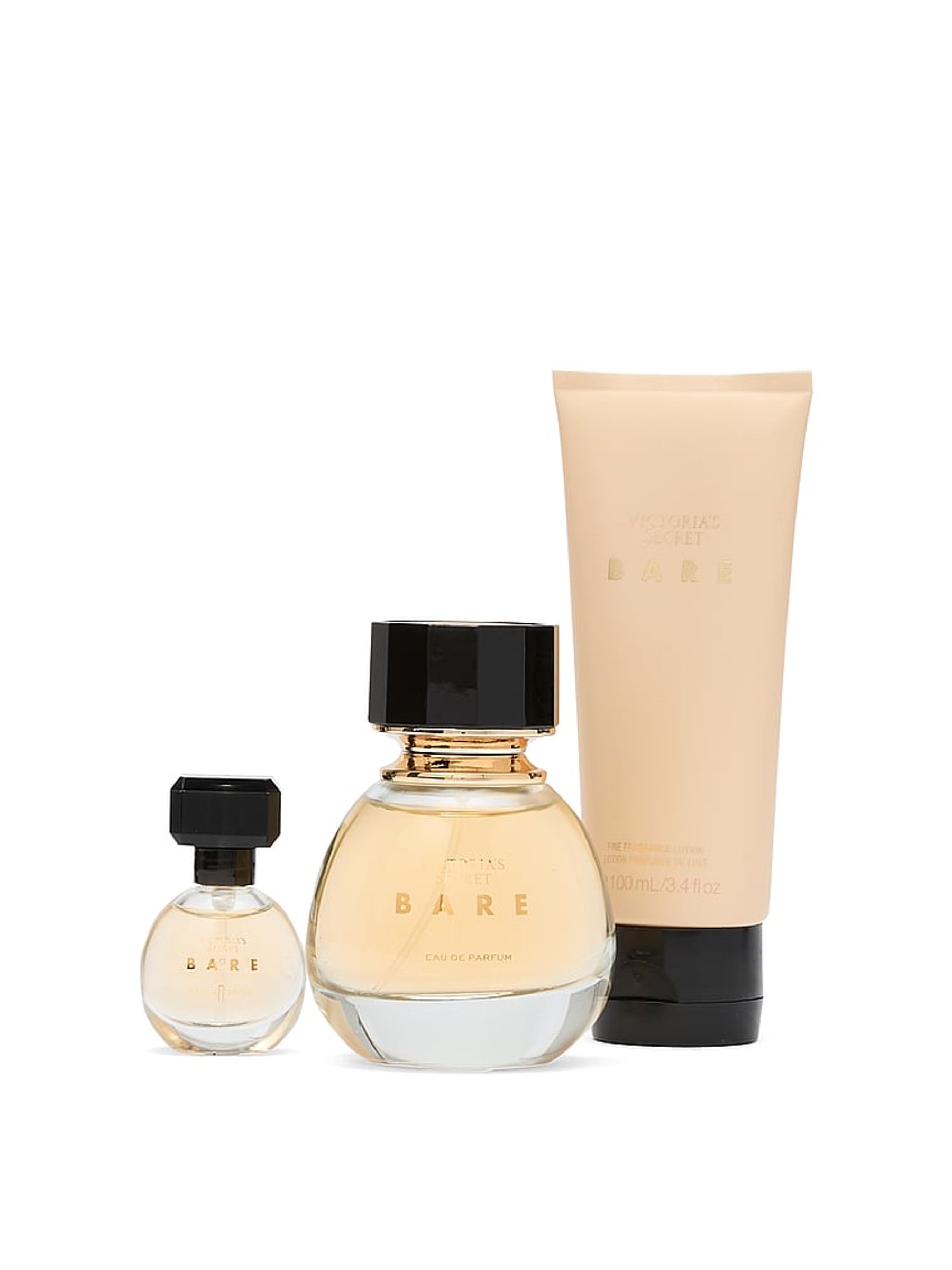 Bare Fragrance Gift Set - Image 3 of 3