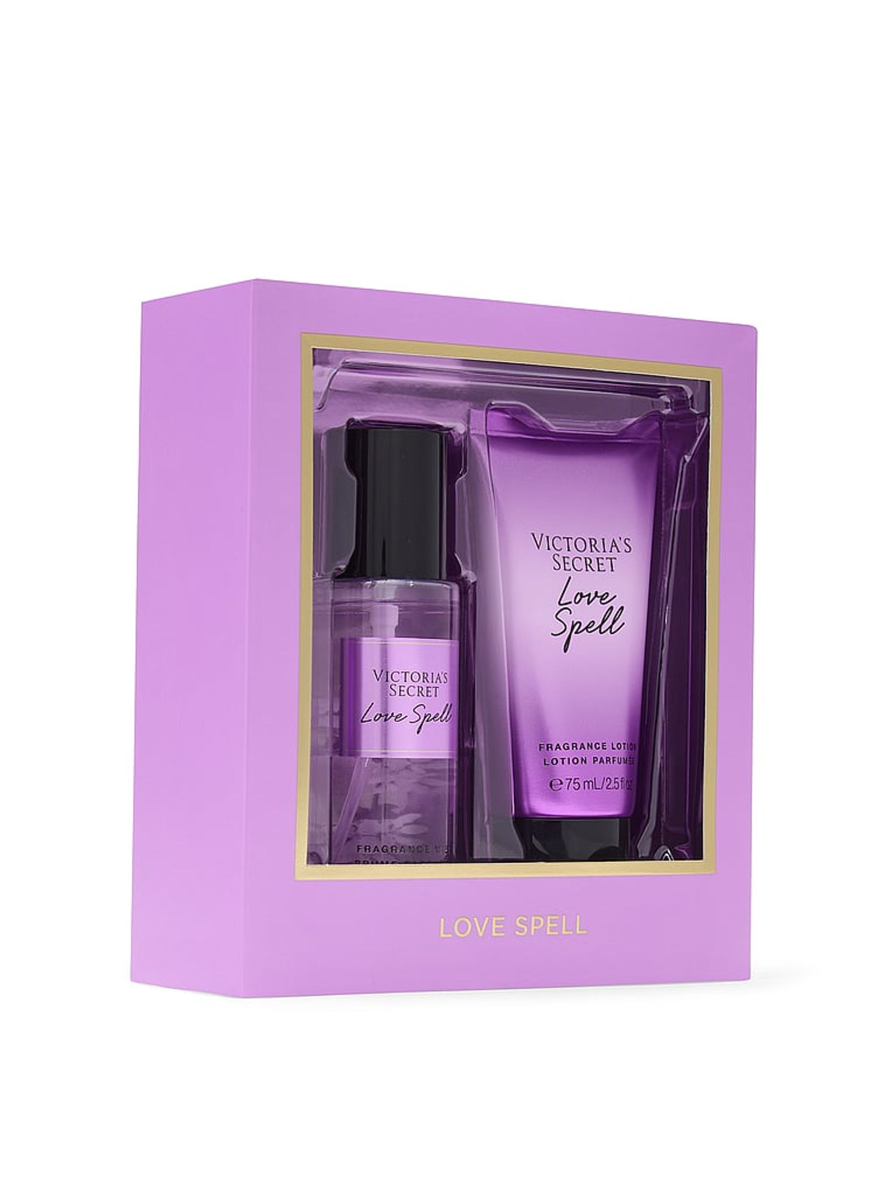 Love Spell Gift Set - Image 2 of 3