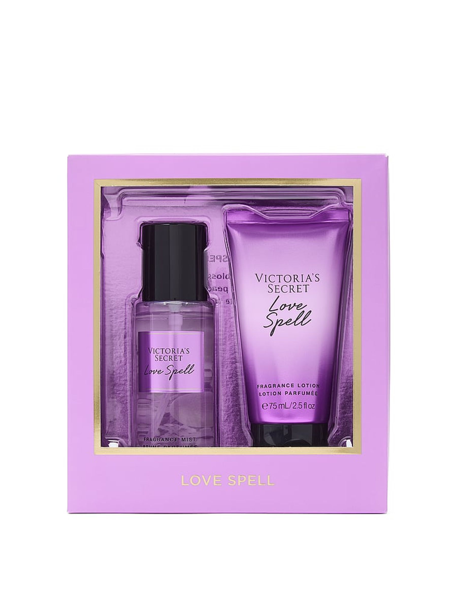 Love Spell Gift Set - Image 3 of 3