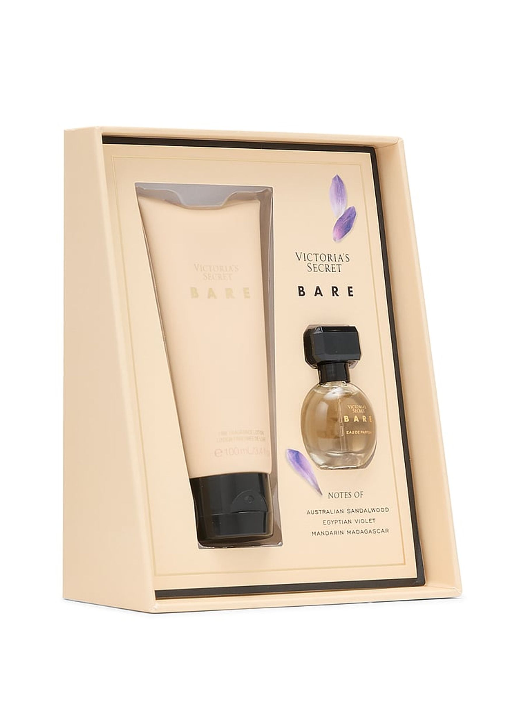 Bare Fragrance Gift Set 2 Piece - Image 2 of 3