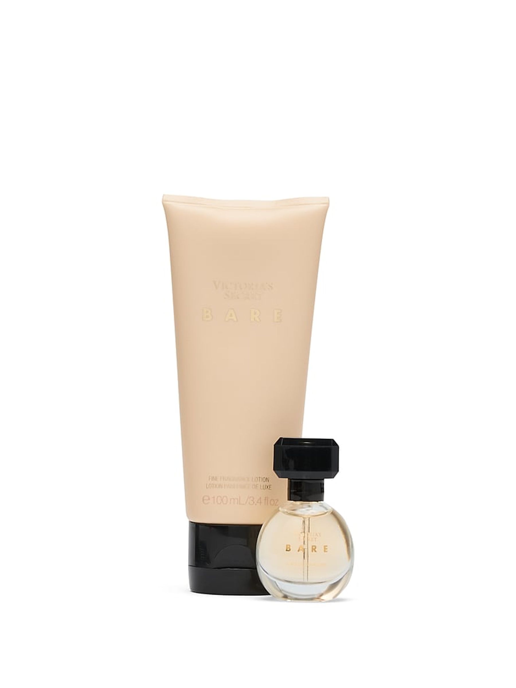 Bare Fragrance Gift Set 2 Piece - Image 3 of 3