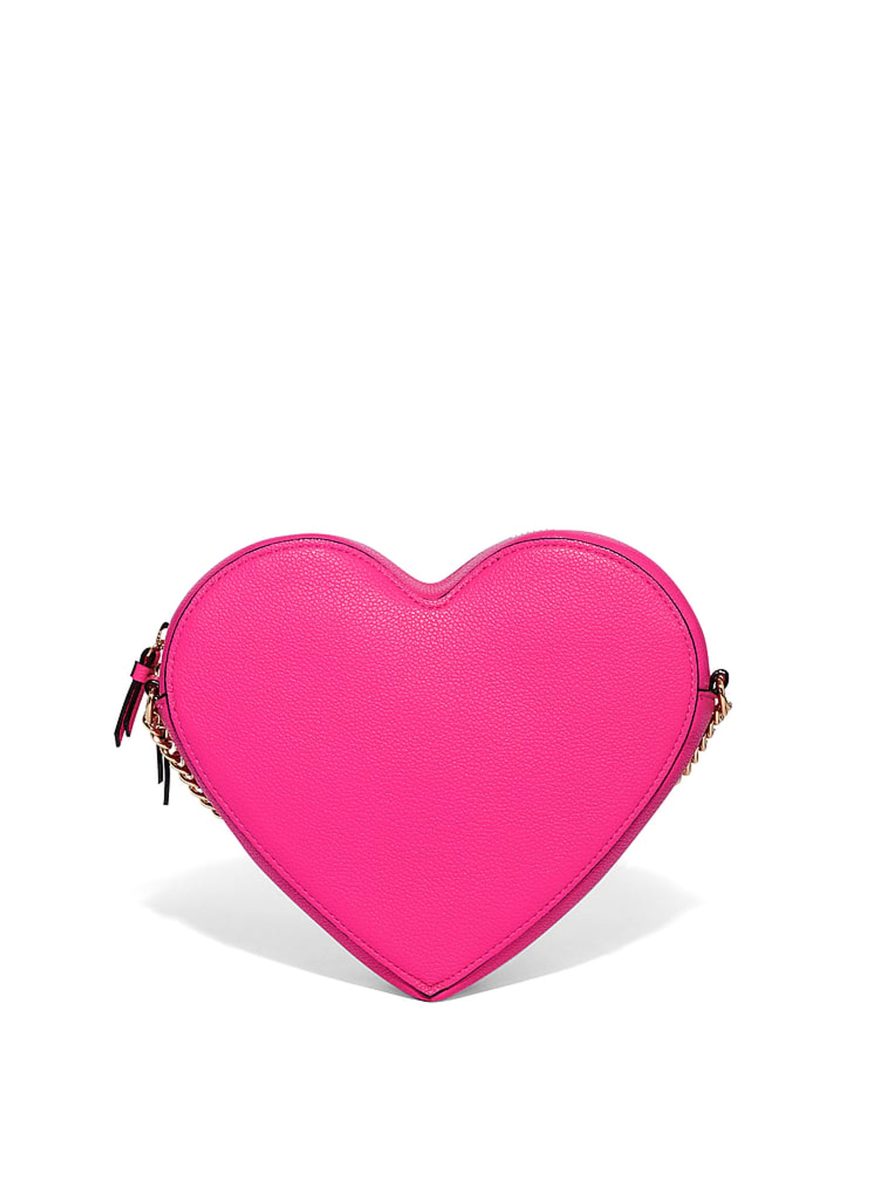 Pink Crossbody Bag - Image 2 of 2