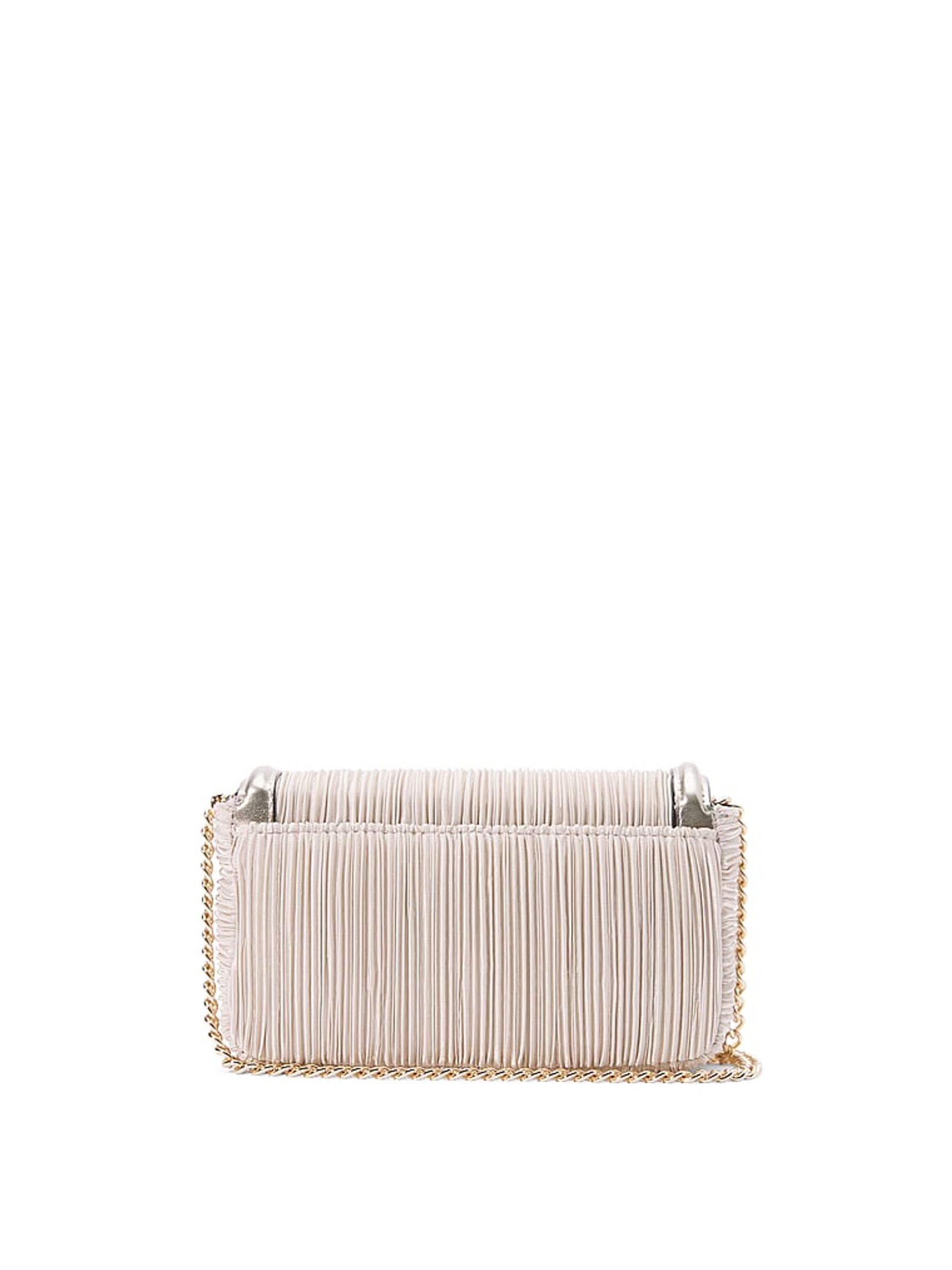 Gold Champagne Crossbody Bag - Image 2 of 4