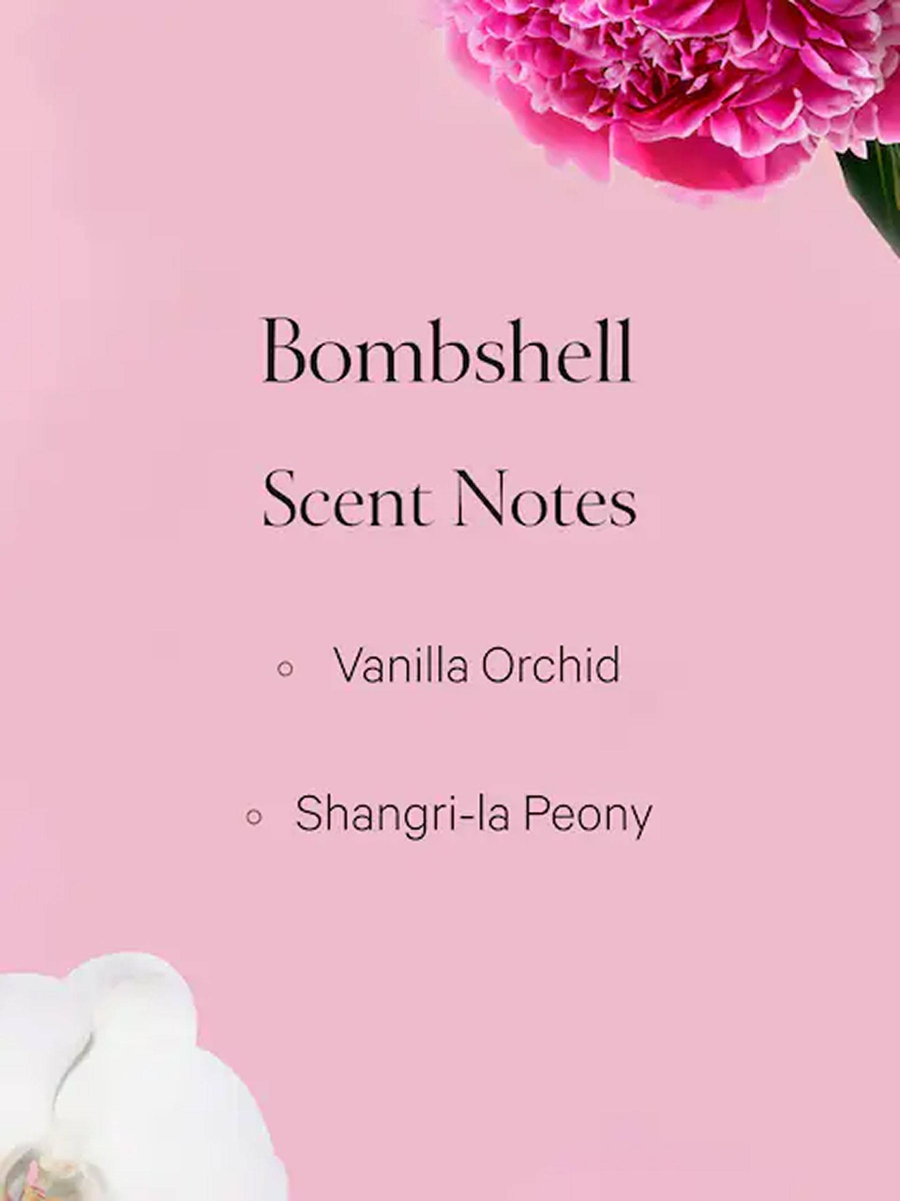 Bombshell Fragrance Gift Set 3 Piece | Victoria's Secret UK