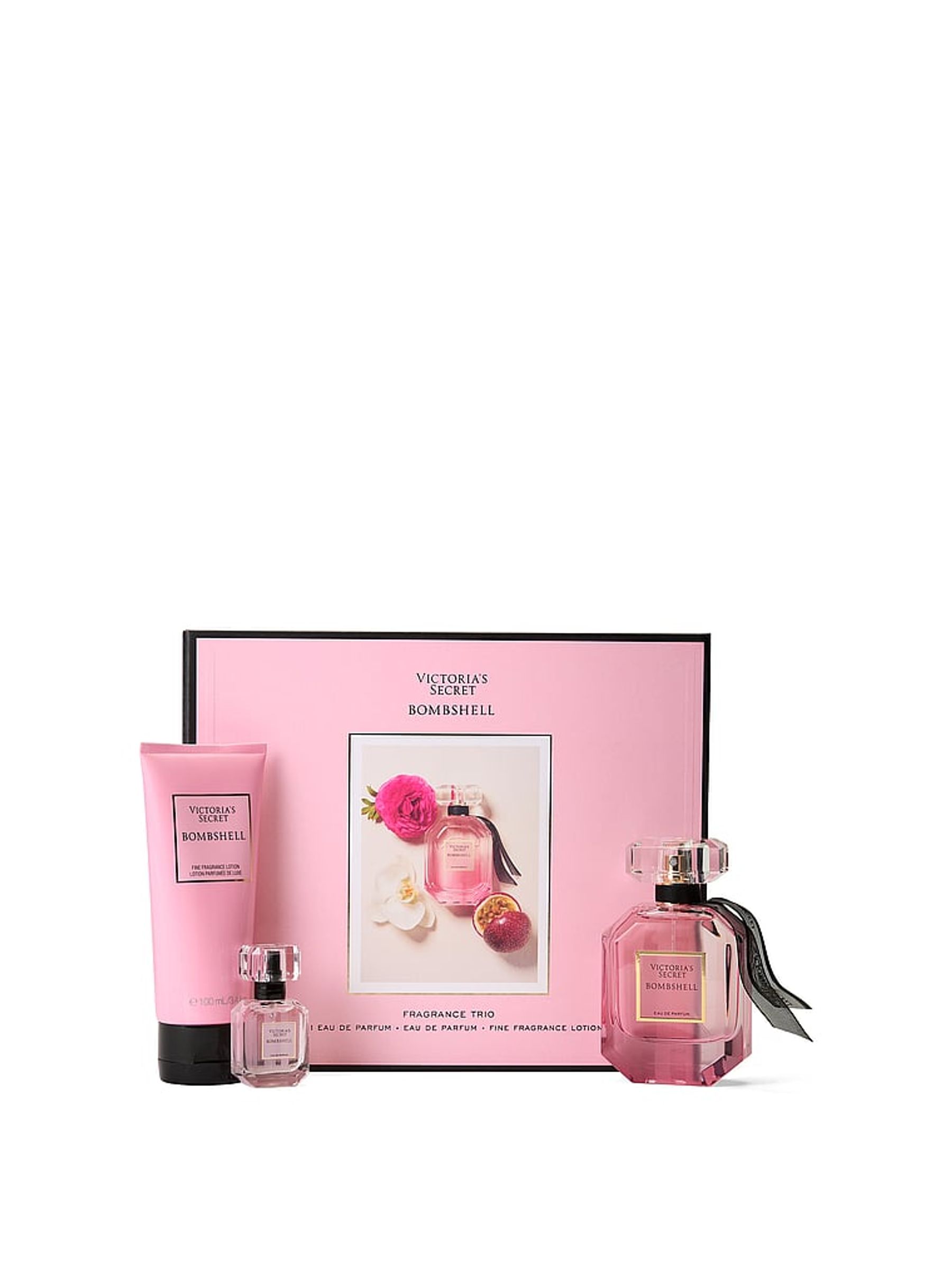 Bombshell Fragrance Gift Set - Image 2 of 3