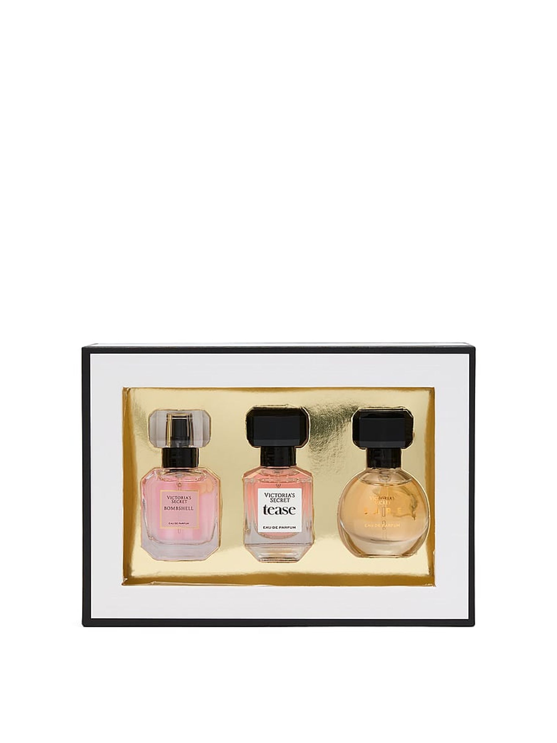 Assorted Fragrance Gift Set - Image 1 of 3