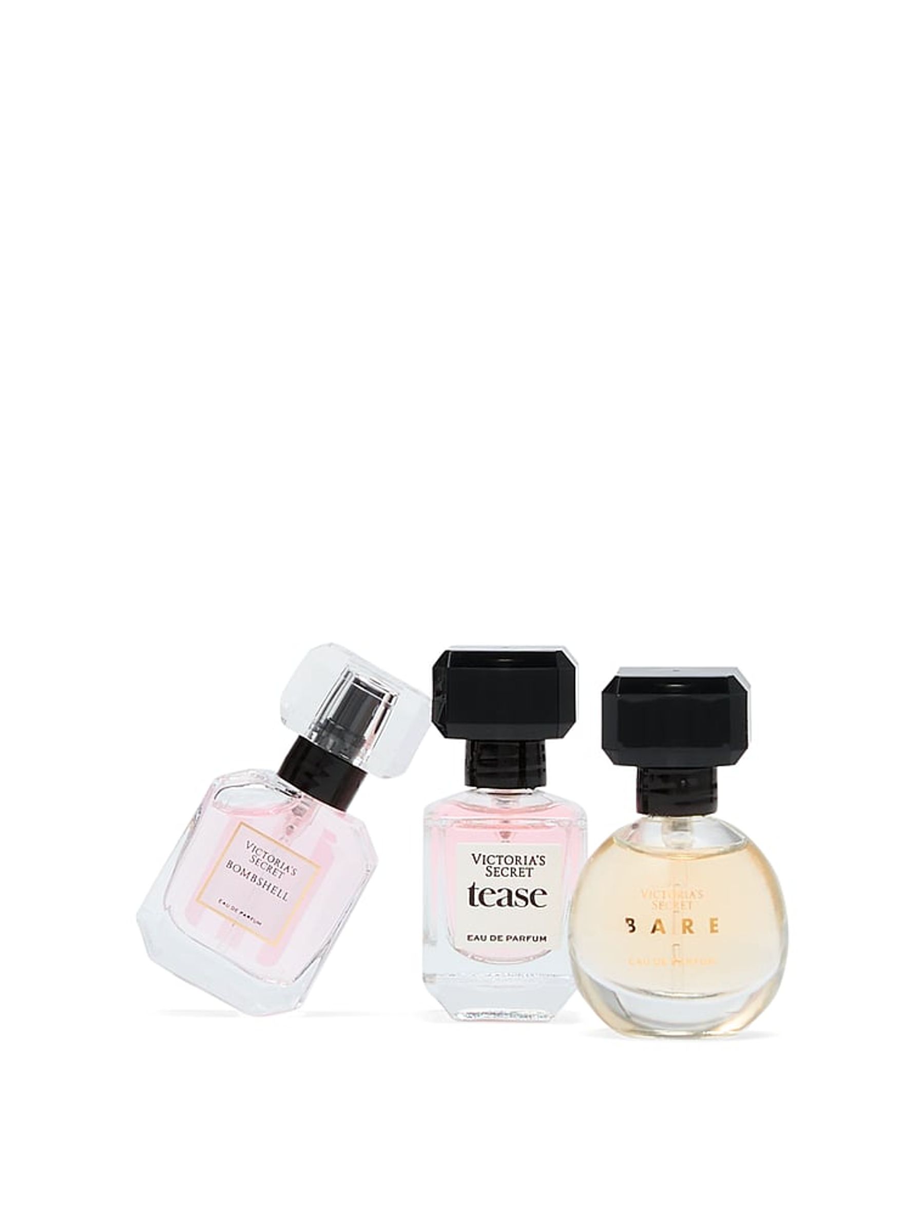 Assorted Fragrance Gift Set - Image 3 of 3