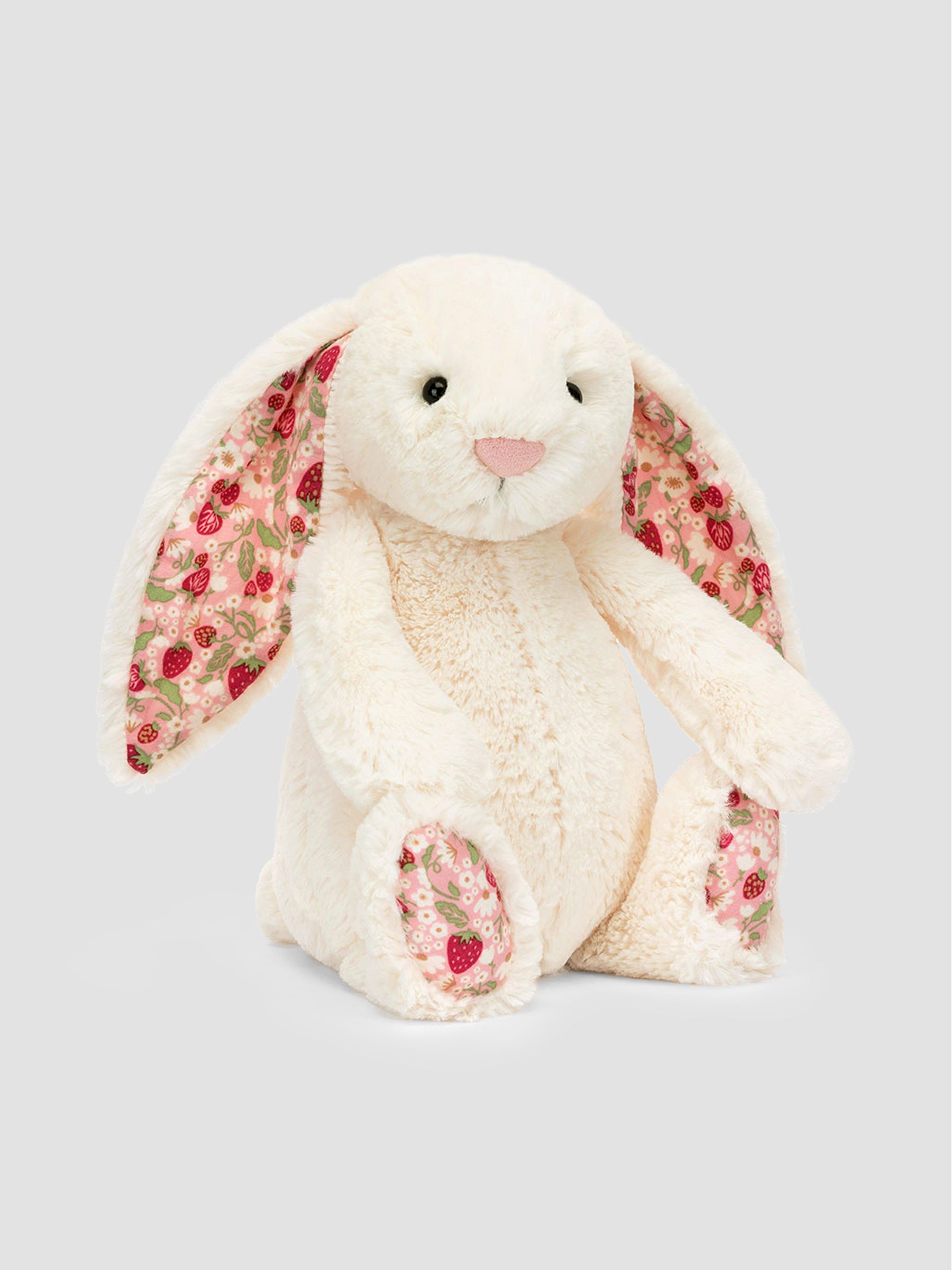 Blossom Cream Bunny Berry Original - Image 1 of 4