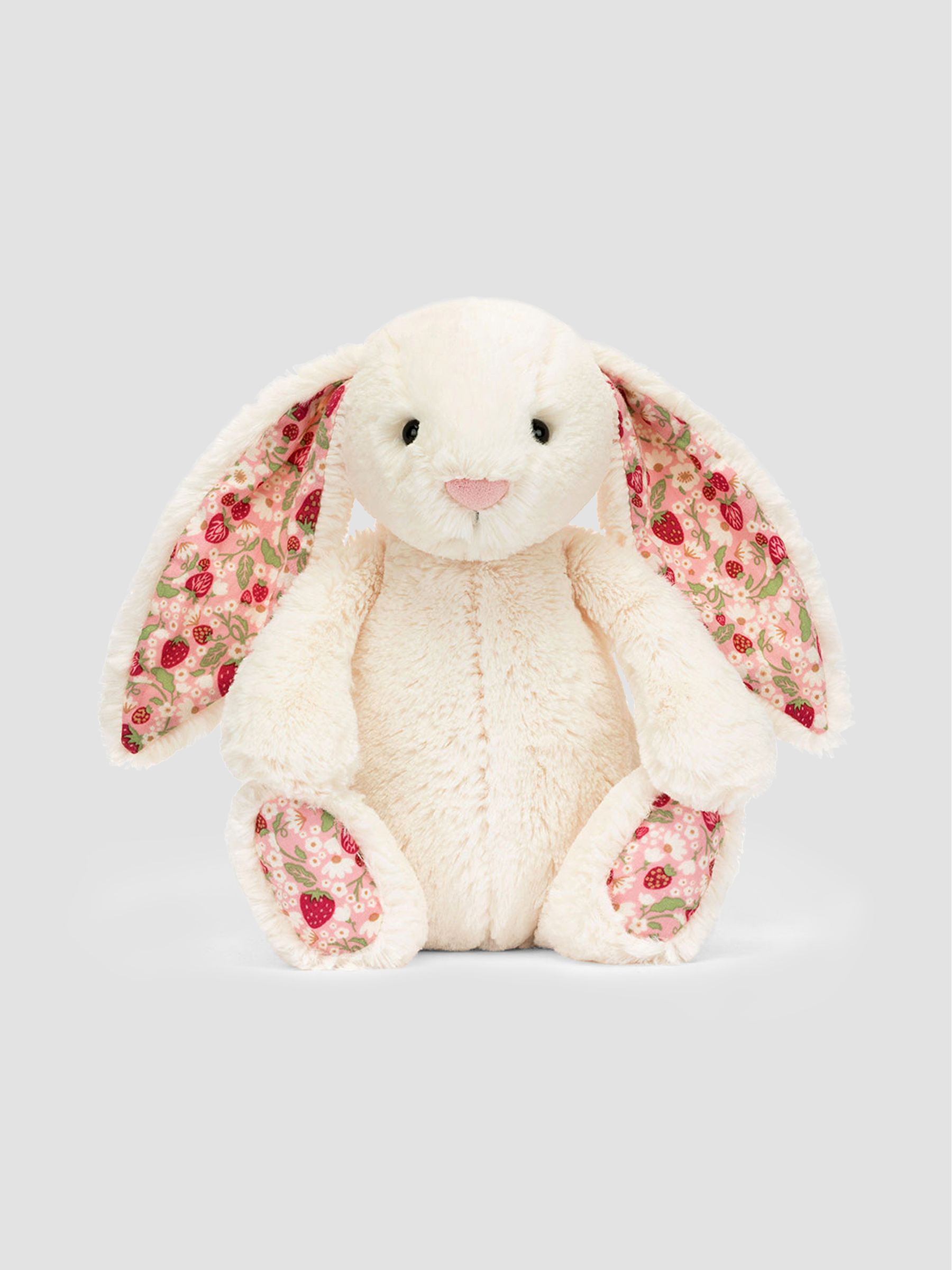 Blossom Cream Bunny Berry Original - Image 2 of 4