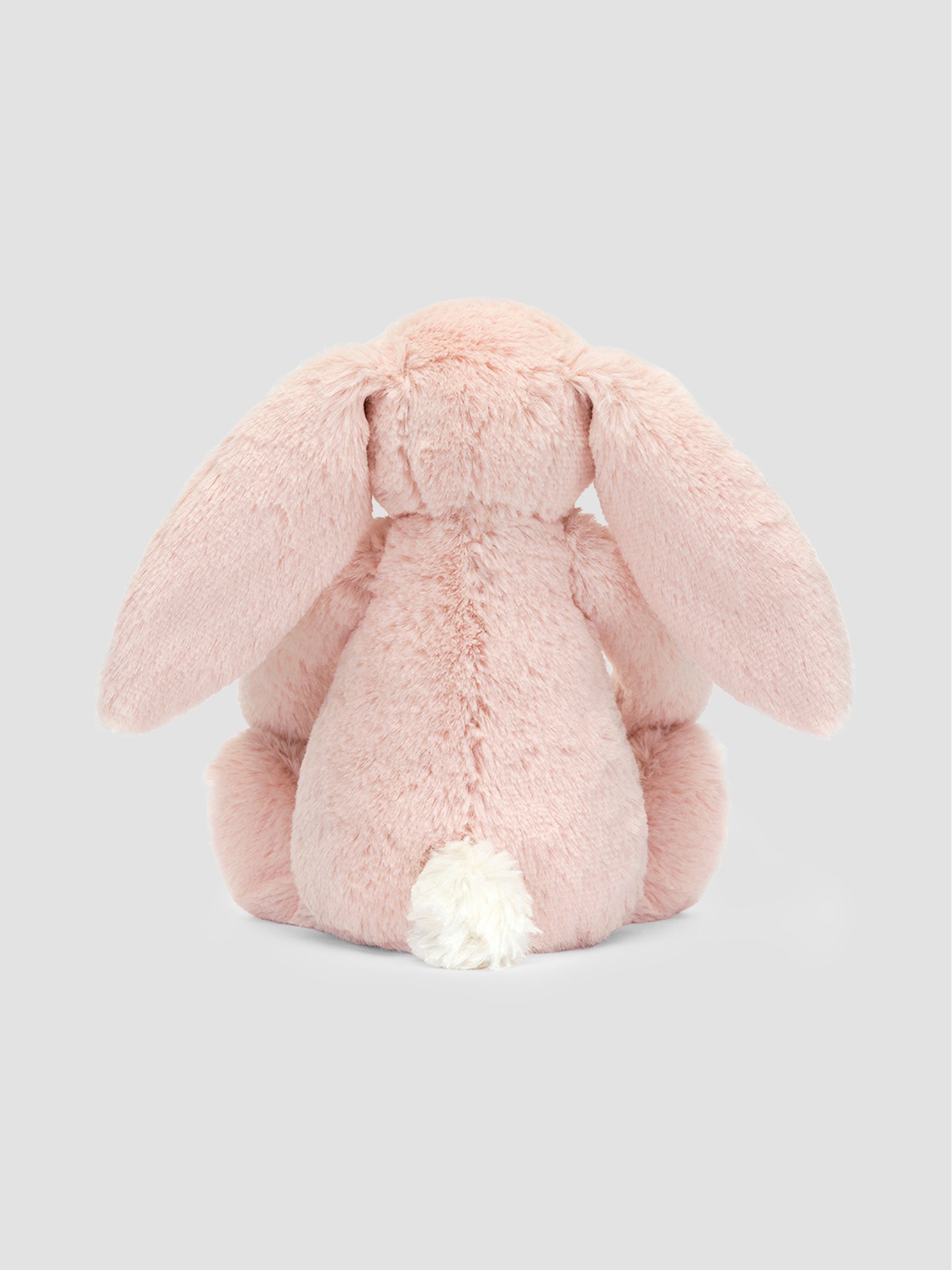 Jellycat Blossom Blush Bunny 'Cherry' Little - Image 4 of 4
