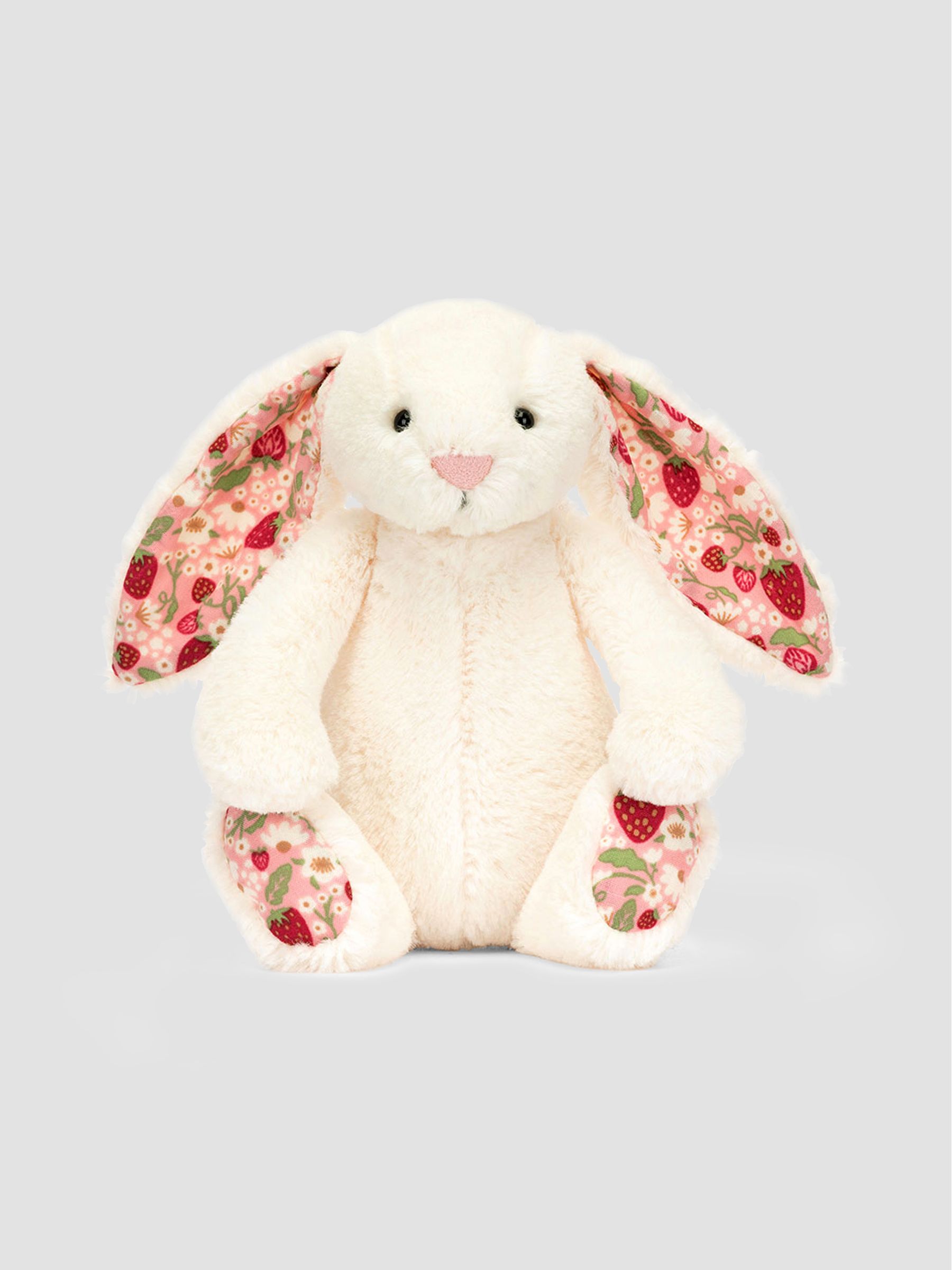Blossom Cream Bunny Berry Little - Image 2 of 4