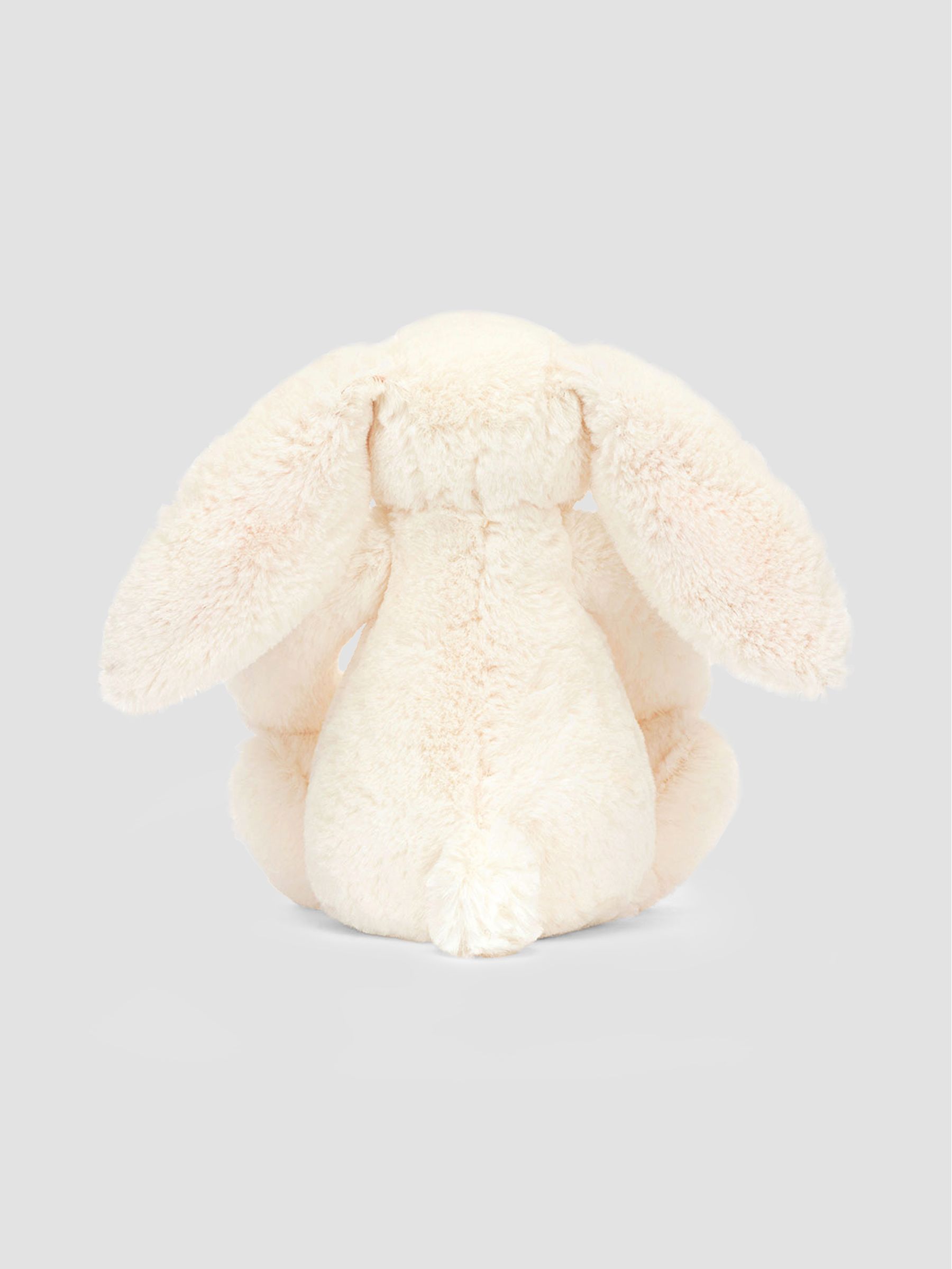 Blossom Cream Bunny Berry Little - Image 4 of 4 Blossom Cream Bunny Berry Little - Image 4 of 4