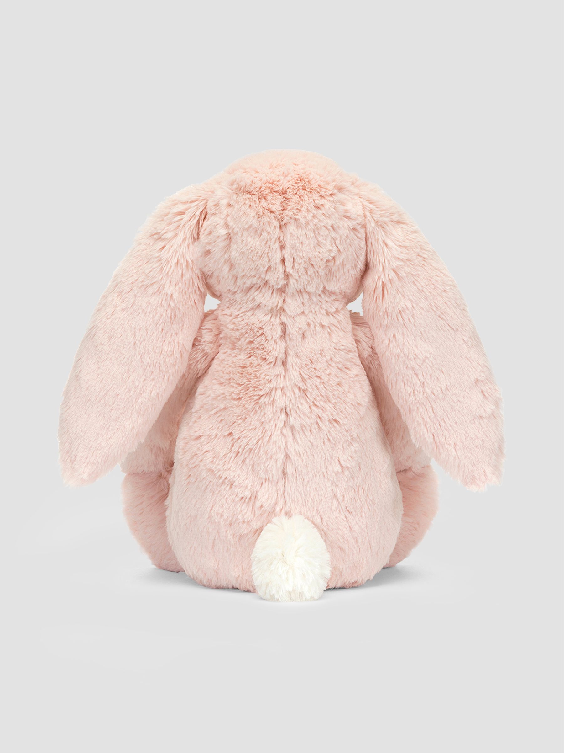 Jellycat Blossom Blush Bunny 'Cherry' Original - Image 4 of 4