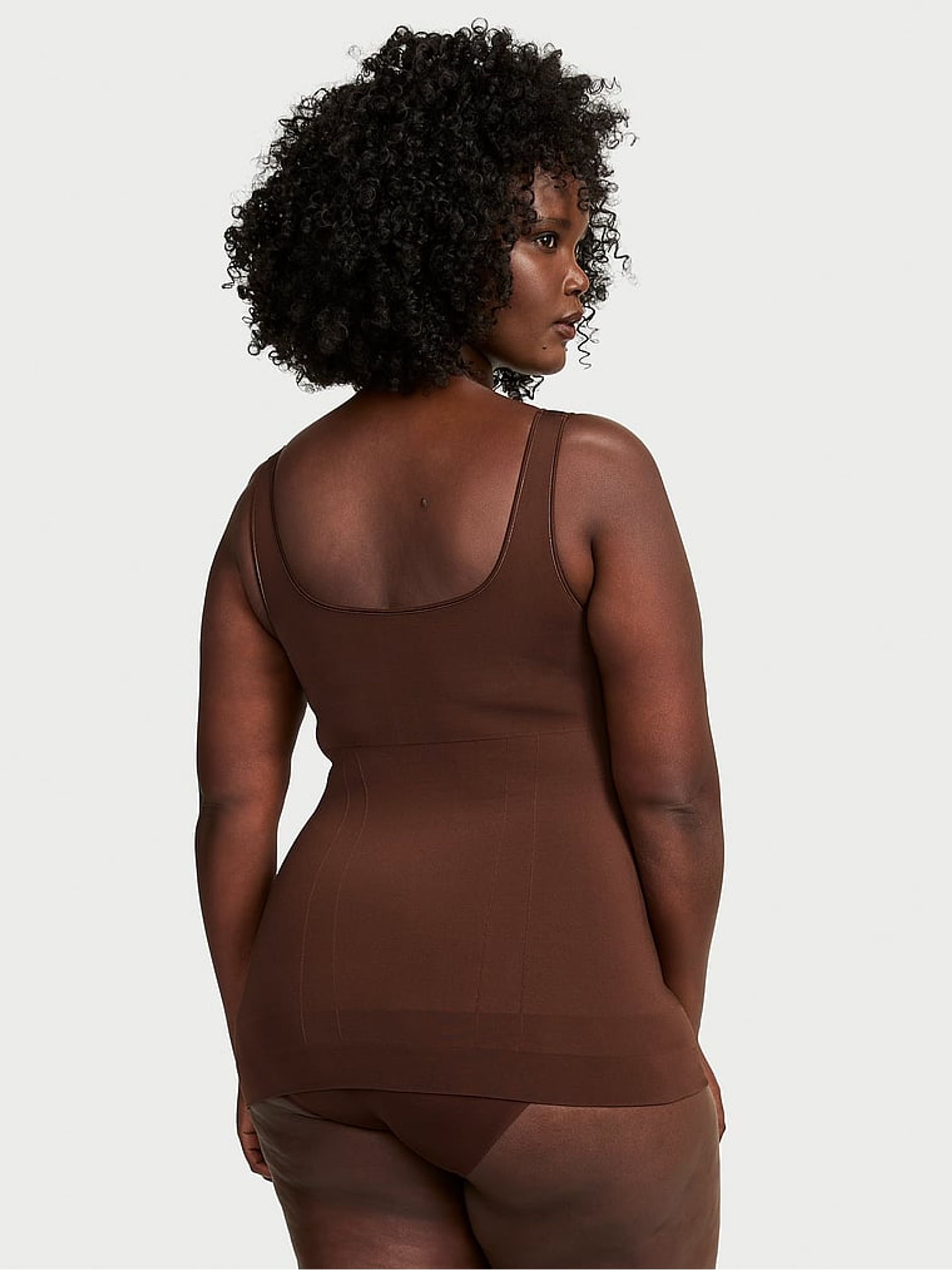 Ganache Nude Seamless Shaping™ Tank Top - Image 2 of 3