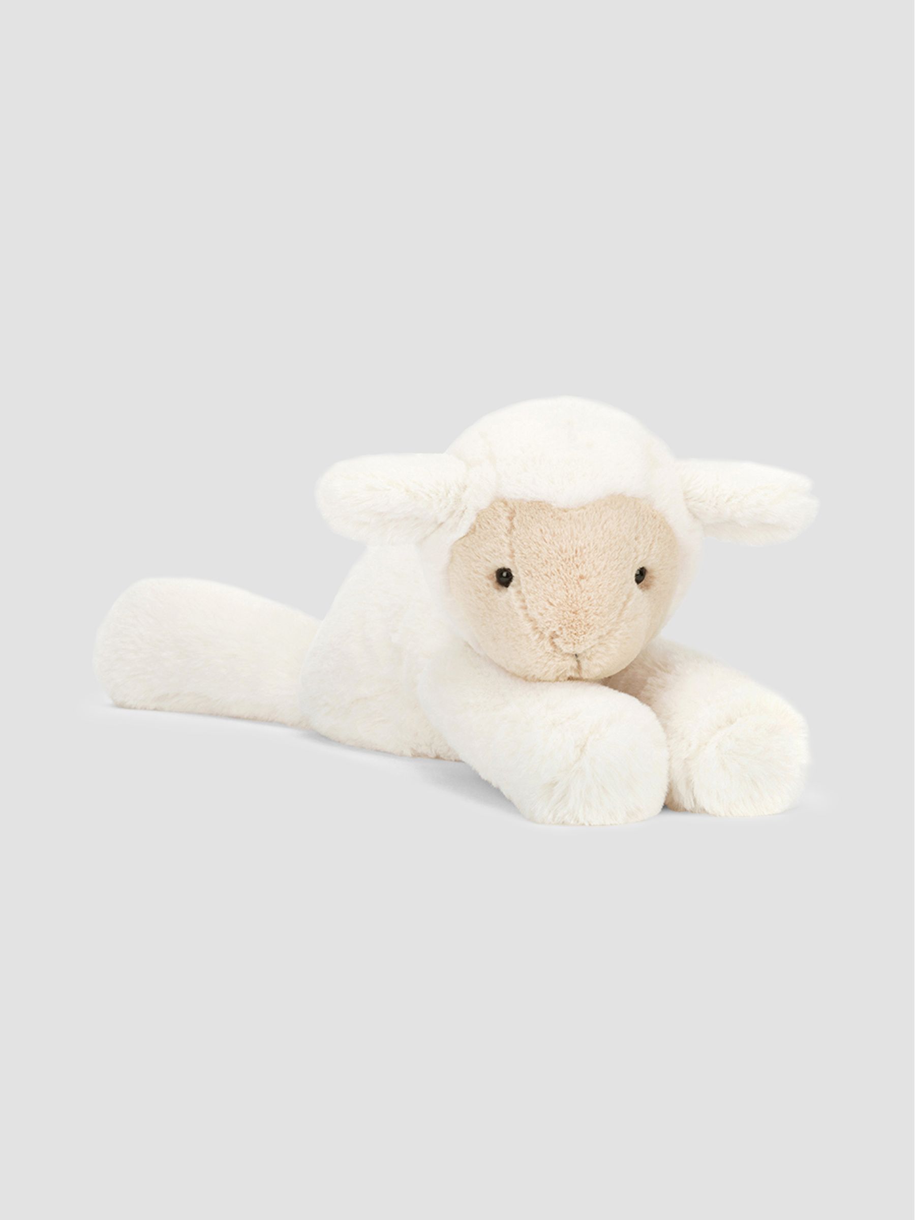 Jellycat Smudge Lamb Original - Image 1 of 4