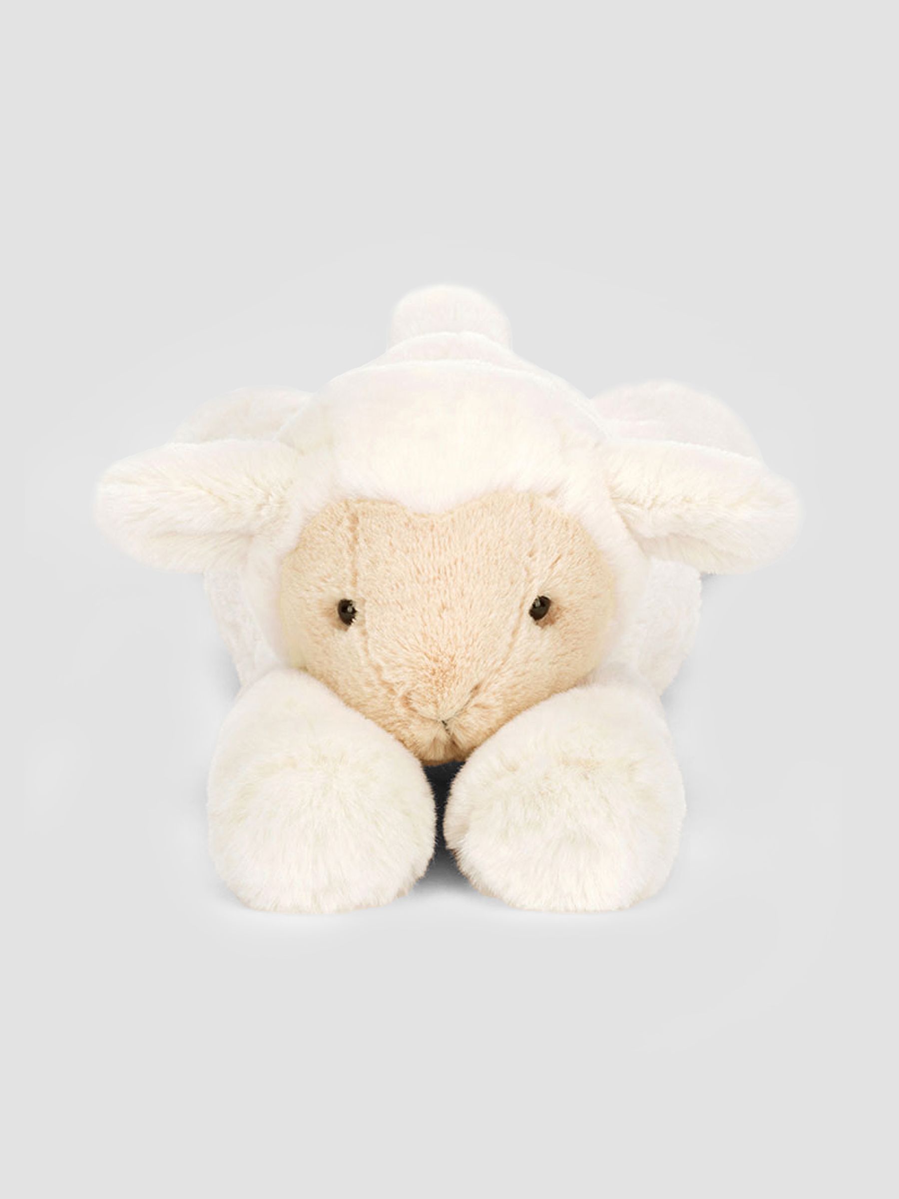 Jellycat Smudge Lamb Original - Image 2 of 4
