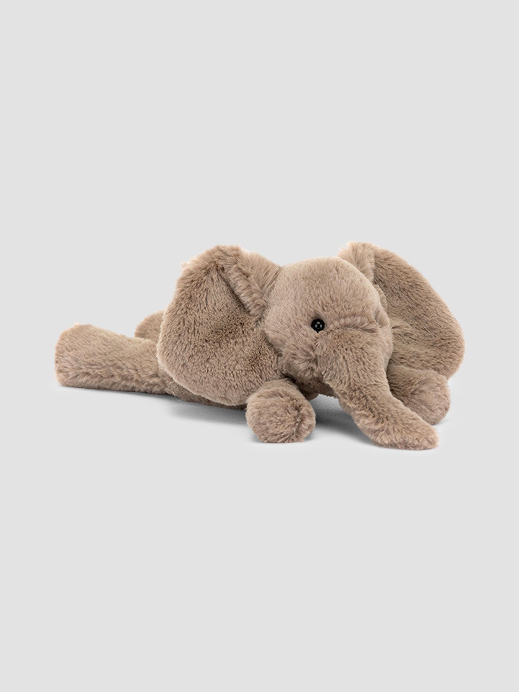 Jellycat Smudge Elephant Tiny - Image 1 of 4